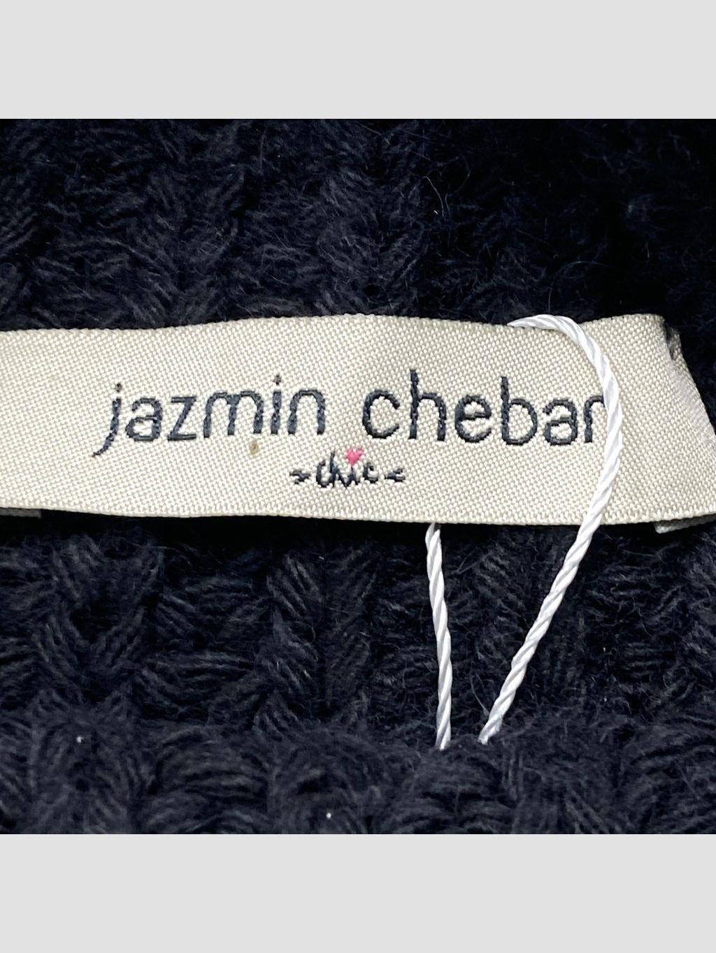Chaleco sin mangas JAZMIN CHEBAR - Talla M (VOP01044025)-2