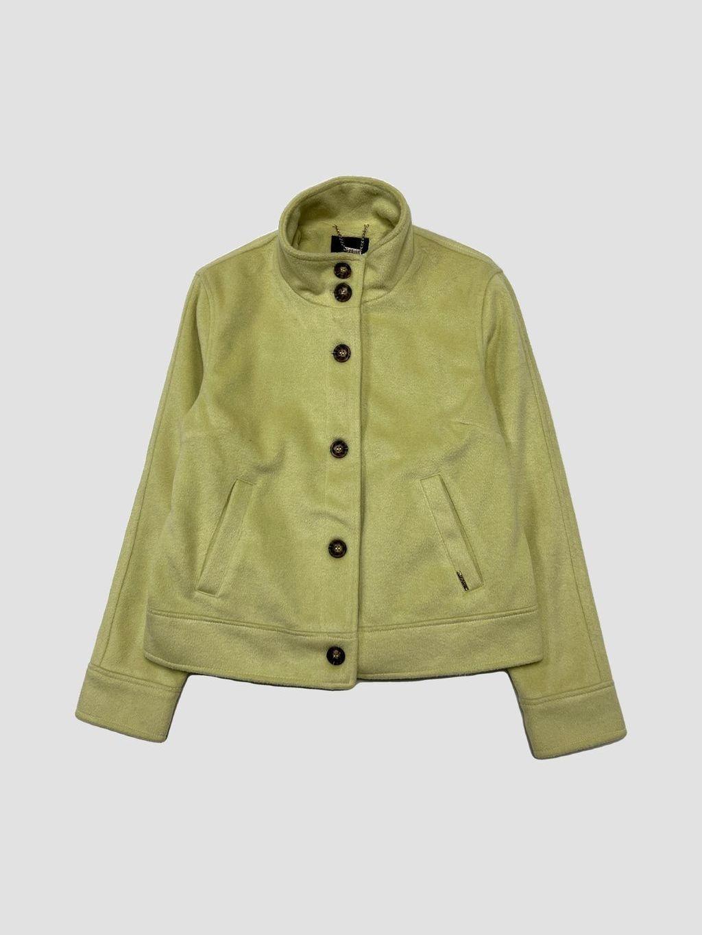Chaqueta de abrigo LIOLA - Talla S (VOP01177710)-0
