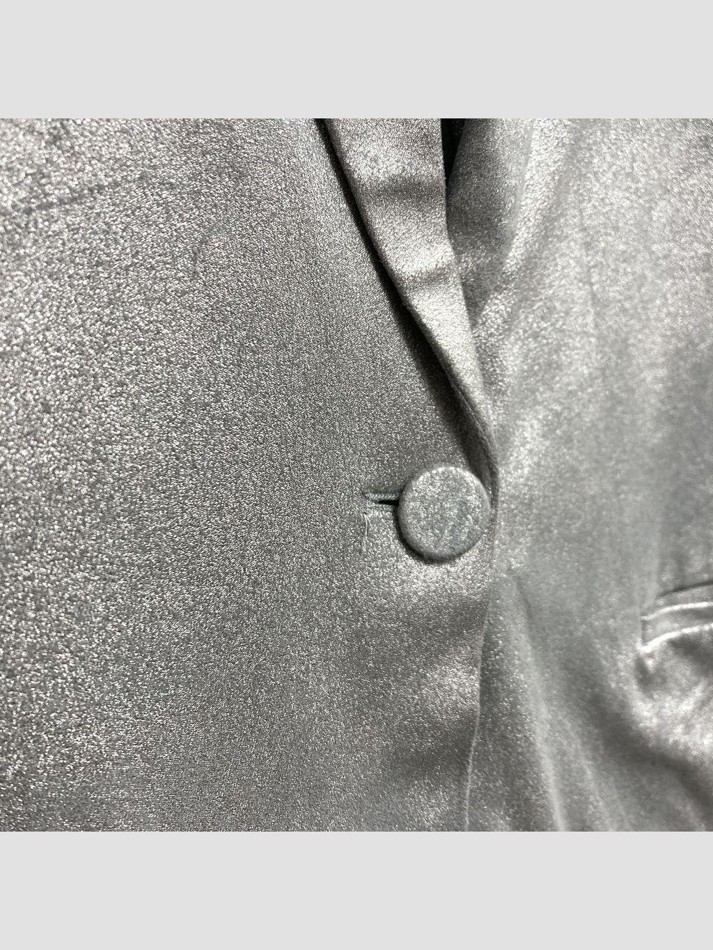 Blazer ZARA - Talla XS (VOP01039739)-2