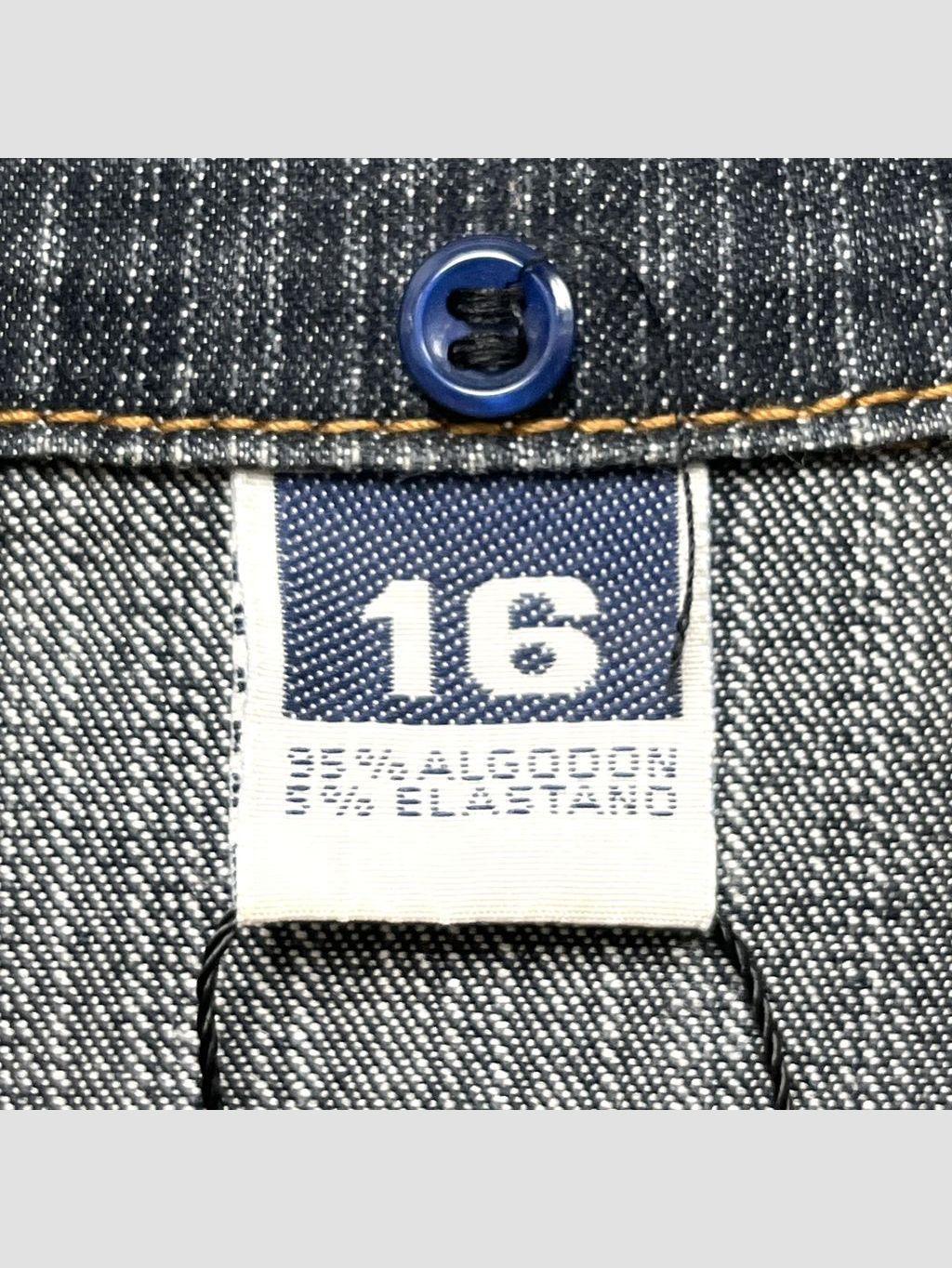 Chaqueta casual VINTAGE - Talla XXS (VOP00928481)-1