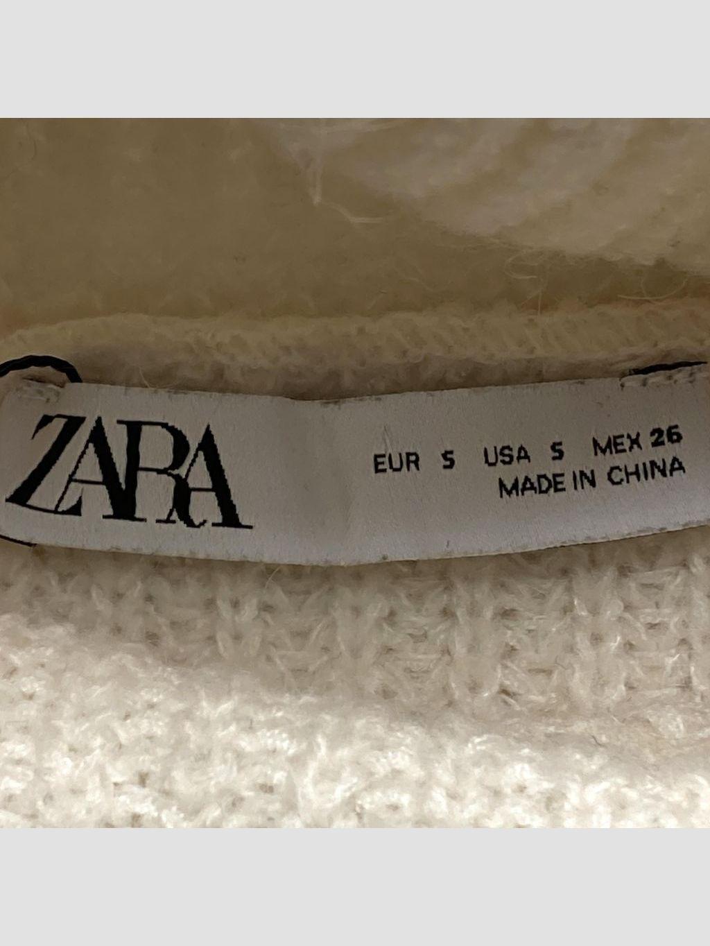 Sweater ZARA - Talla S (VOP00948325)-1