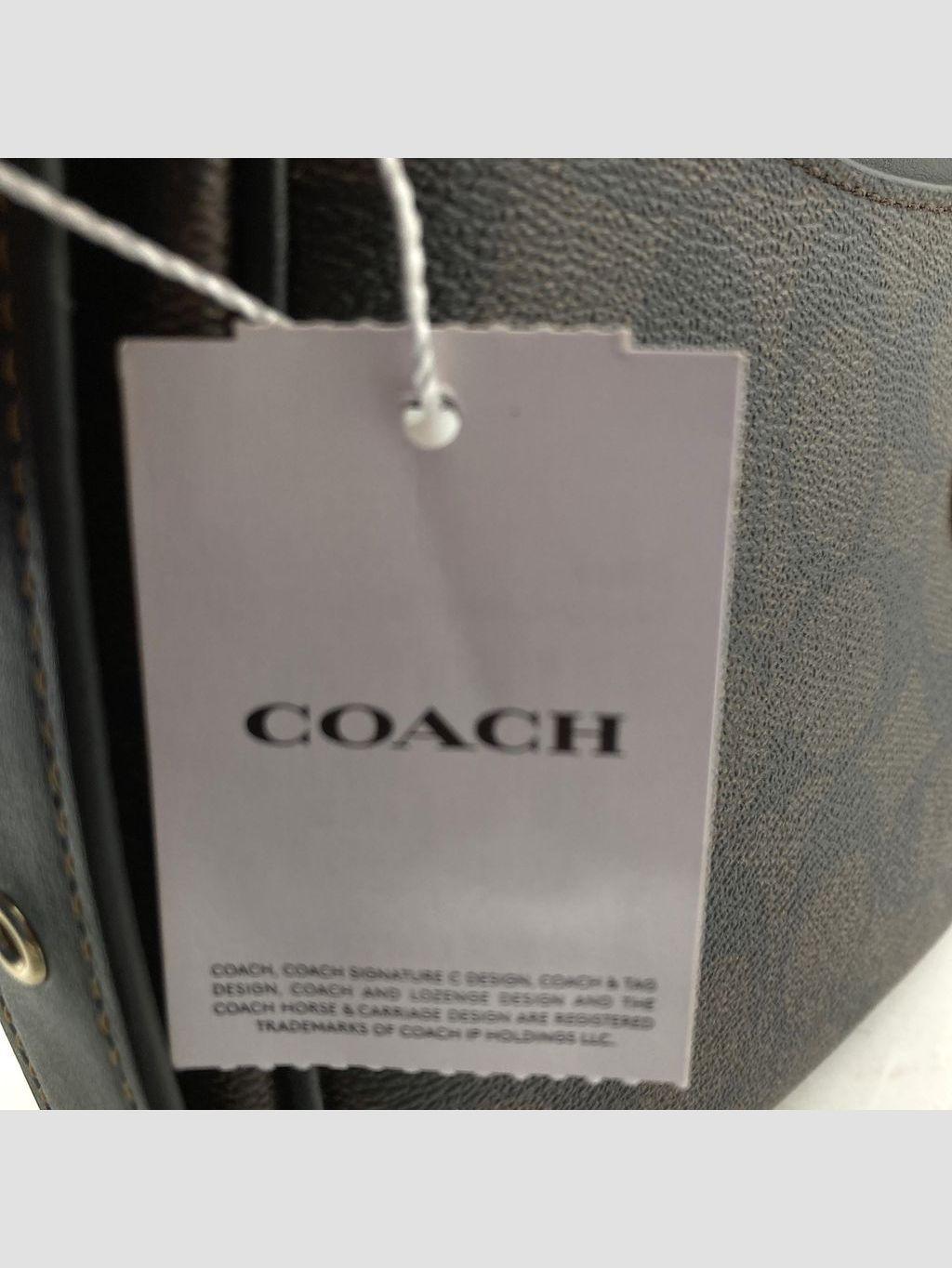 Crossbody COACH - Talla Talla Única (VOP01169789)-6