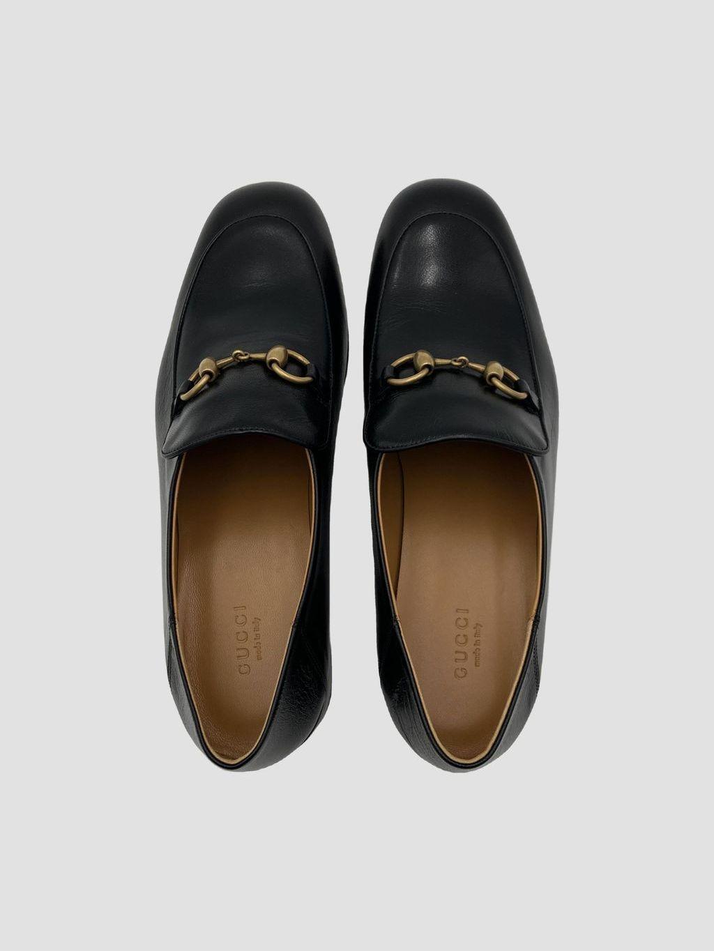 Zapatos GUCCI - Talla 41 (VOP00991878)-2