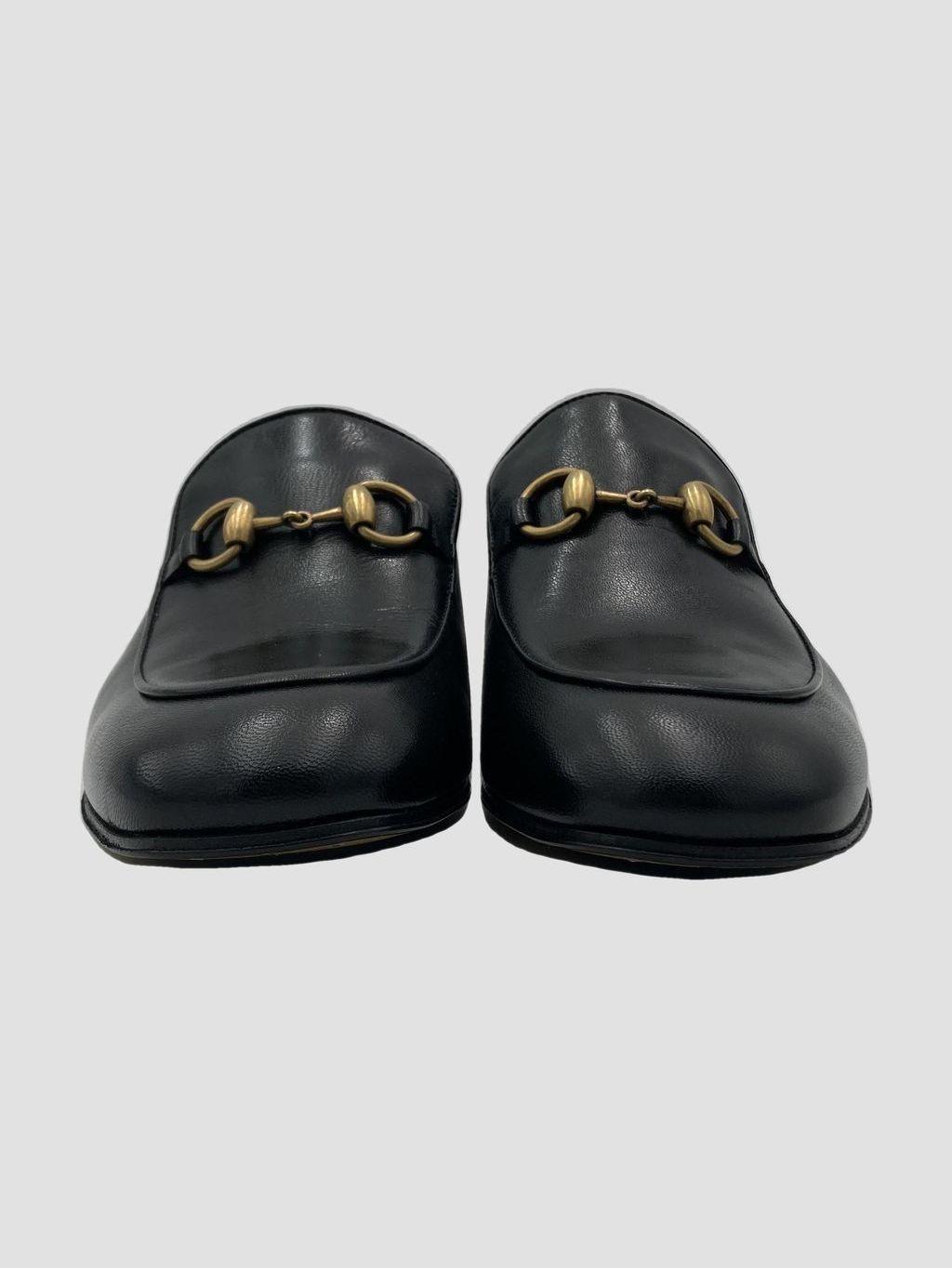 Zapatos GUCCI - Talla 41 (VOP00991878)-3