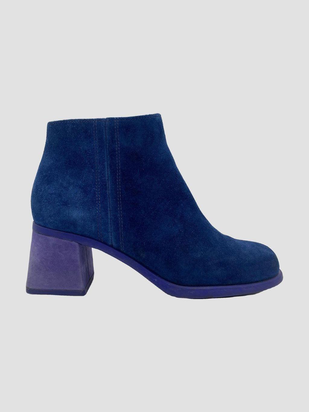 Botas CAMPER - Talla 35 (VOP00990473)-0