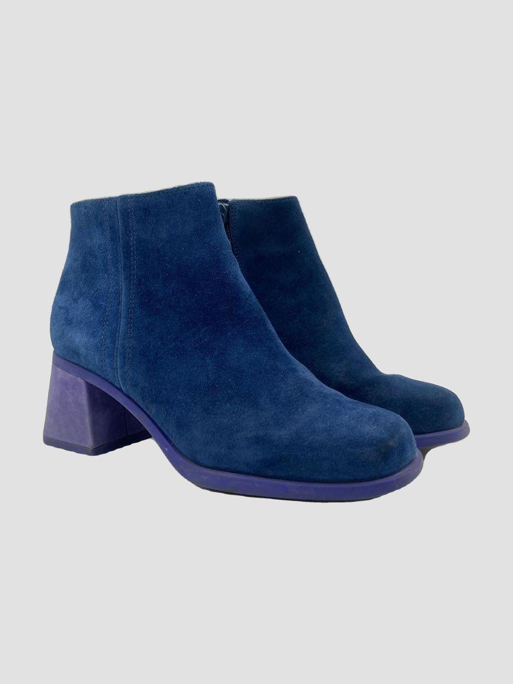 Botas CAMPER - Talla 35 (VOP00990473)-1