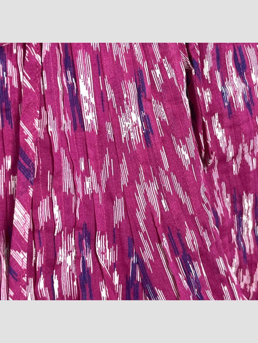 Short MANGO - Talla 38 (VOP01115434)-2