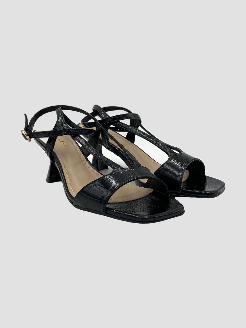 Sandalias POLLINI - Talla 37 (VOP01065621)-1