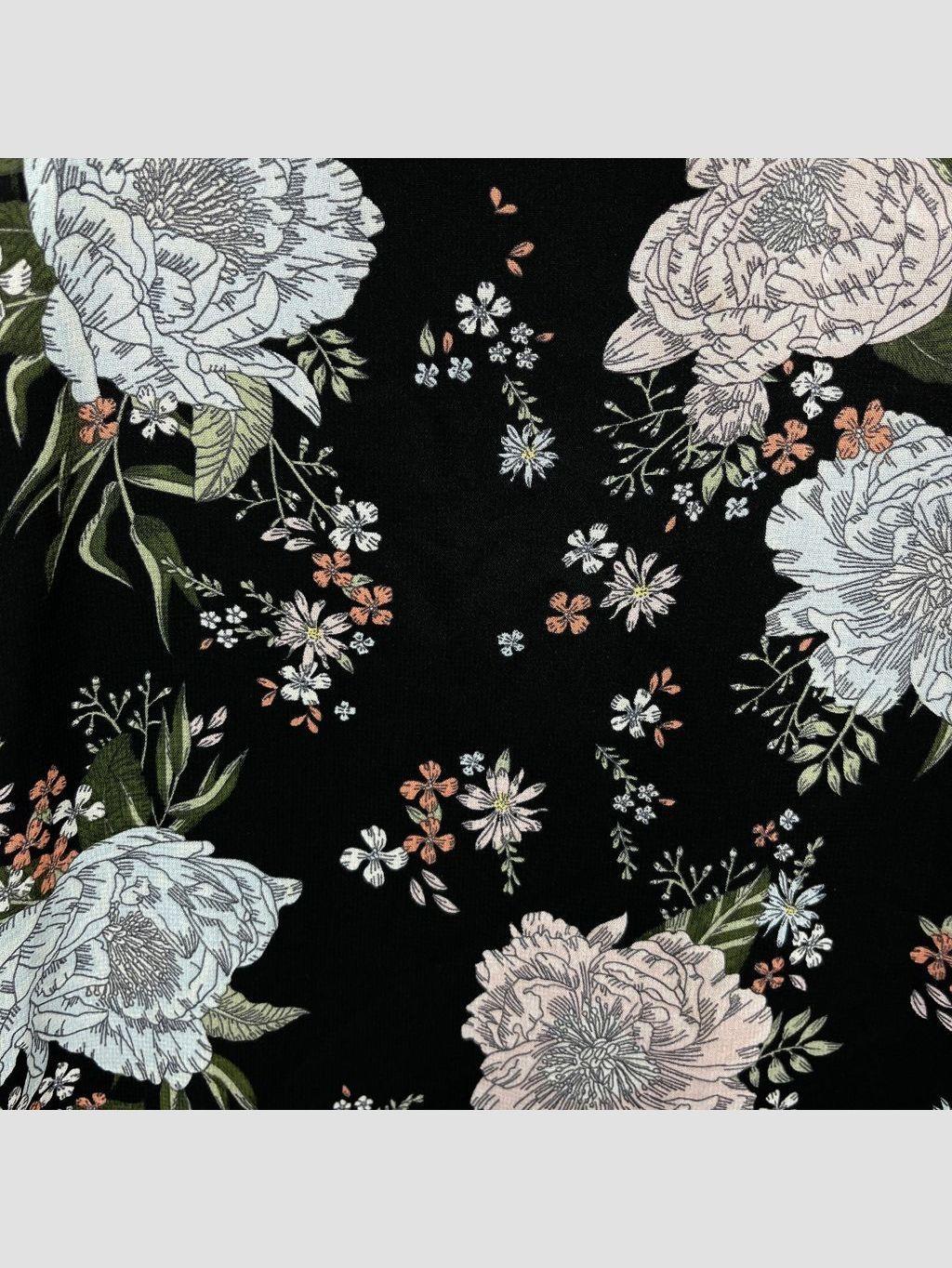 Vestido corto H&M - Talla M (VOP00912581)-2