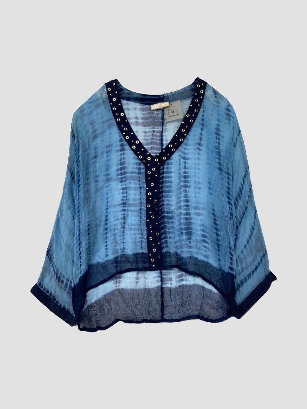 Blusa MICHAEL KORS - Talla XS (VOP01216777)-0