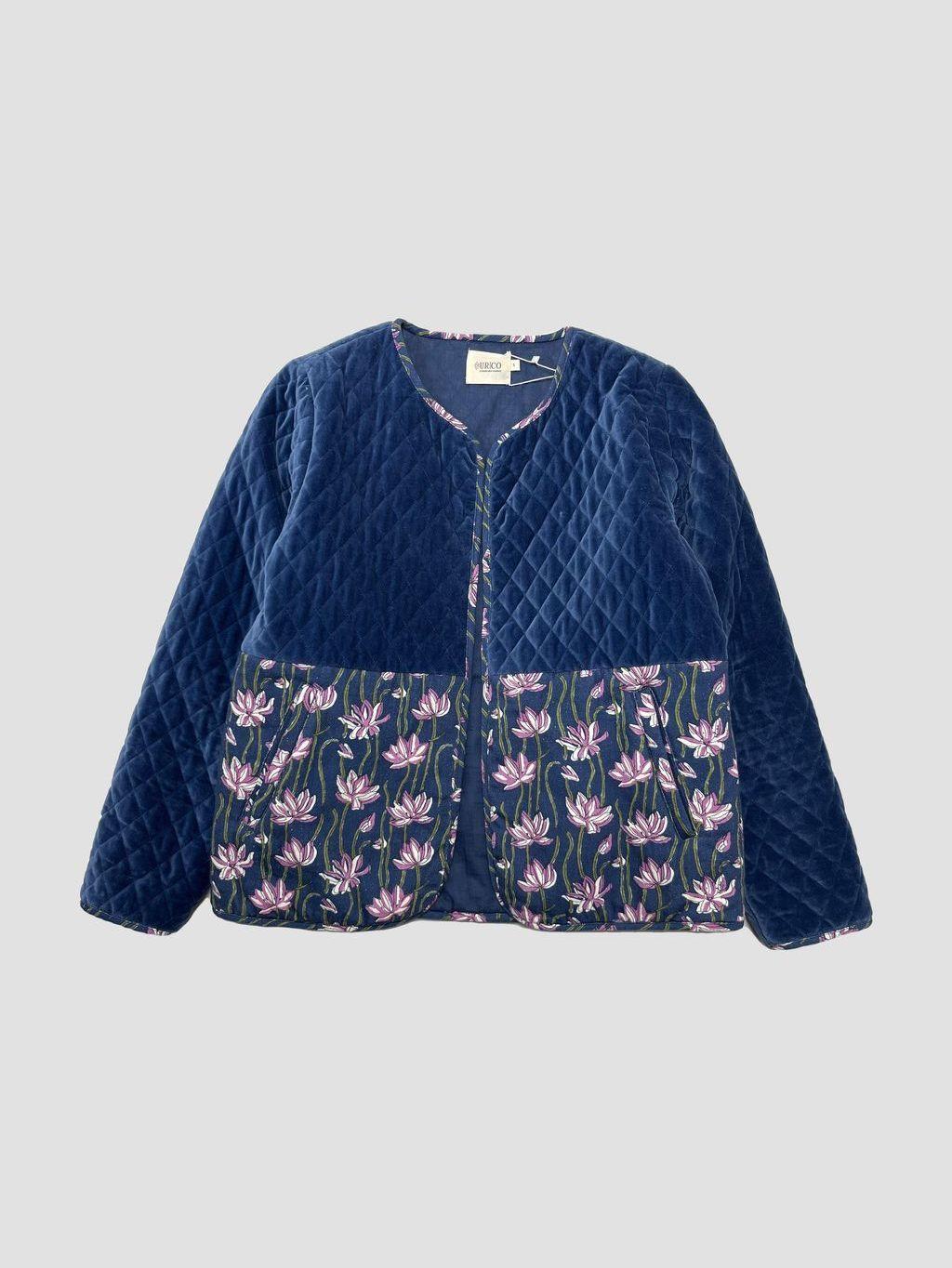 Chaqueta formal URCO - Talla S (VOP01193254)-0
