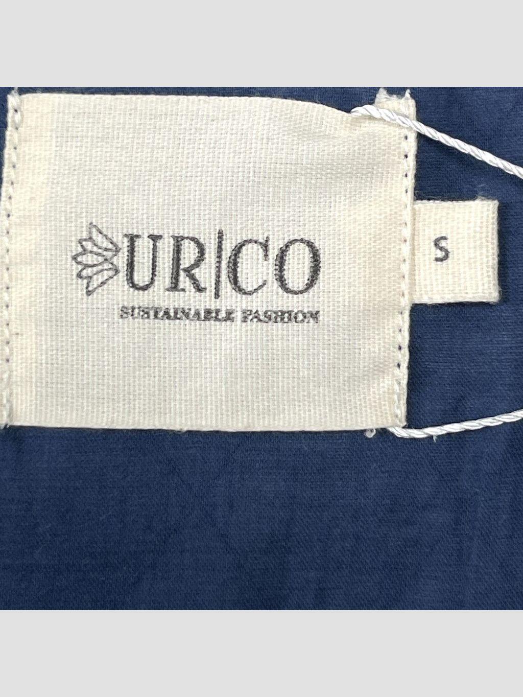 Chaqueta formal URCO - Talla S (VOP01193254)-1
