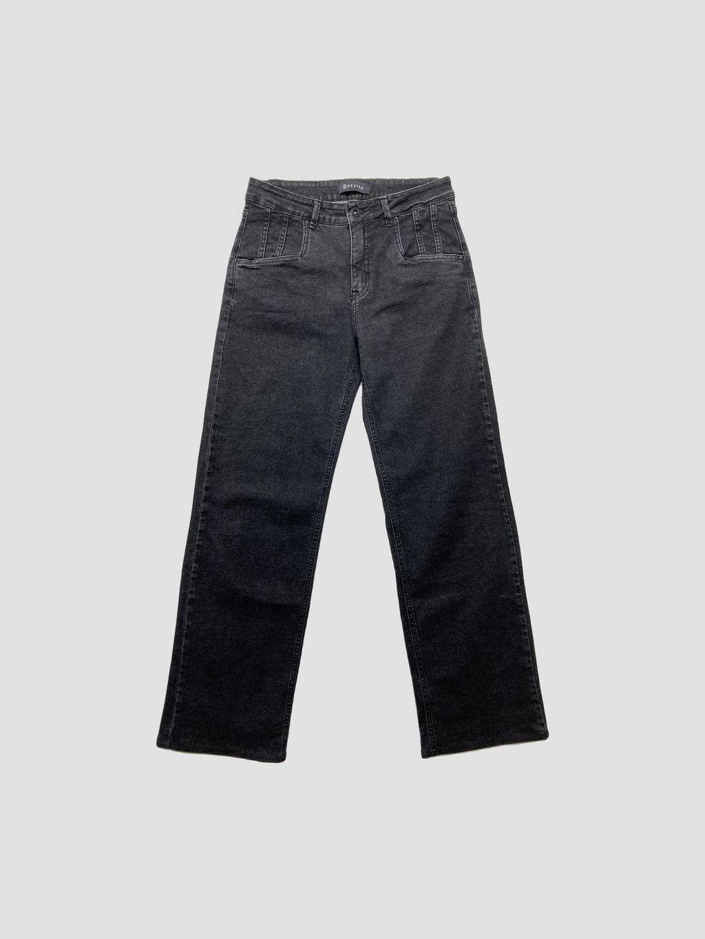 Jean NEUTRO - Talla 38 (VOP00924827)-0