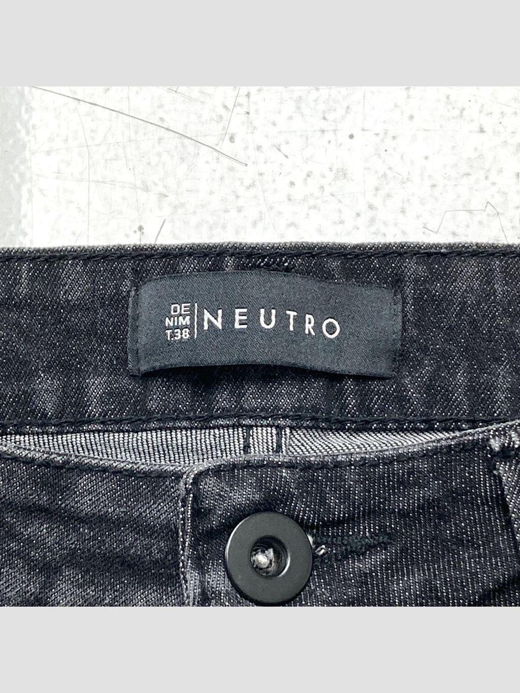 Jean NEUTRO - Talla 38 (VOP00924827)-2