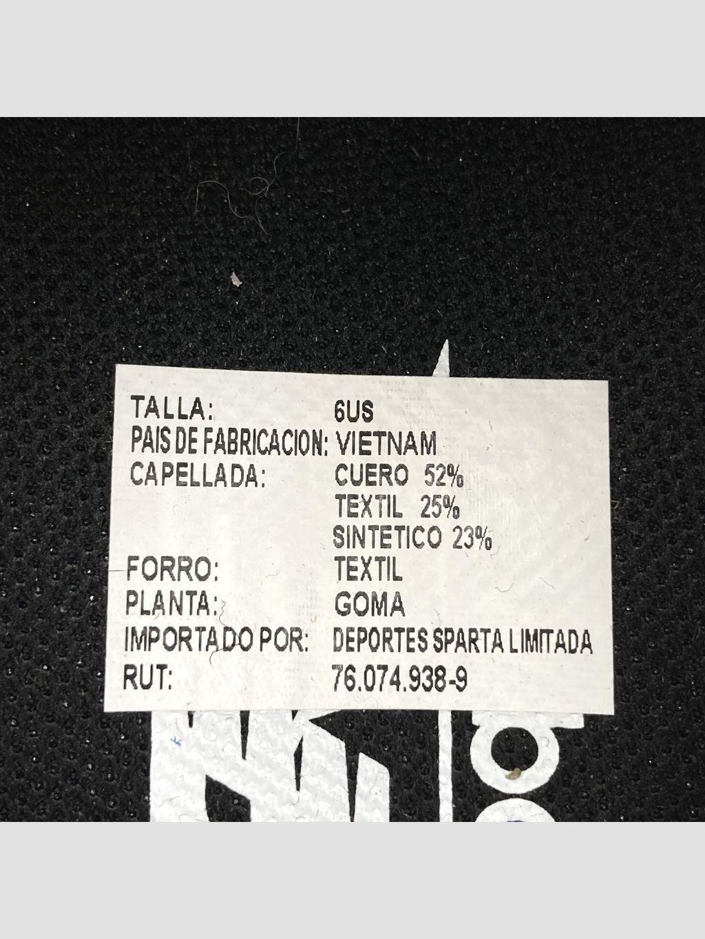 Zapatillas NEW BALANCE - Talla 36 (VOP00963282)-4