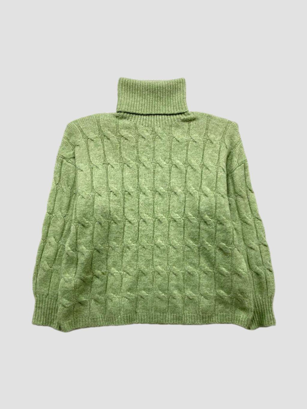 Sweater BASEMENT - Talla S (VOP00782383)-0