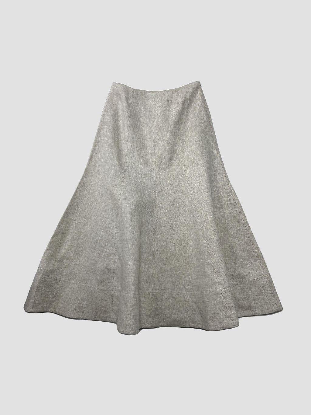Falda larga CAMILA COELHO - Talla 36 (VOP01172394)-0