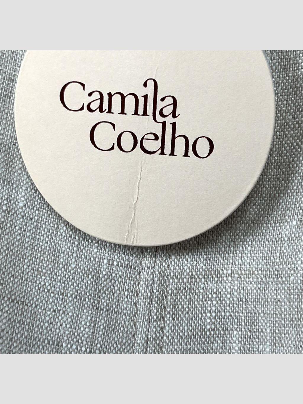 Falda larga CAMILA COELHO - Talla 36 (VOP01172394)-2