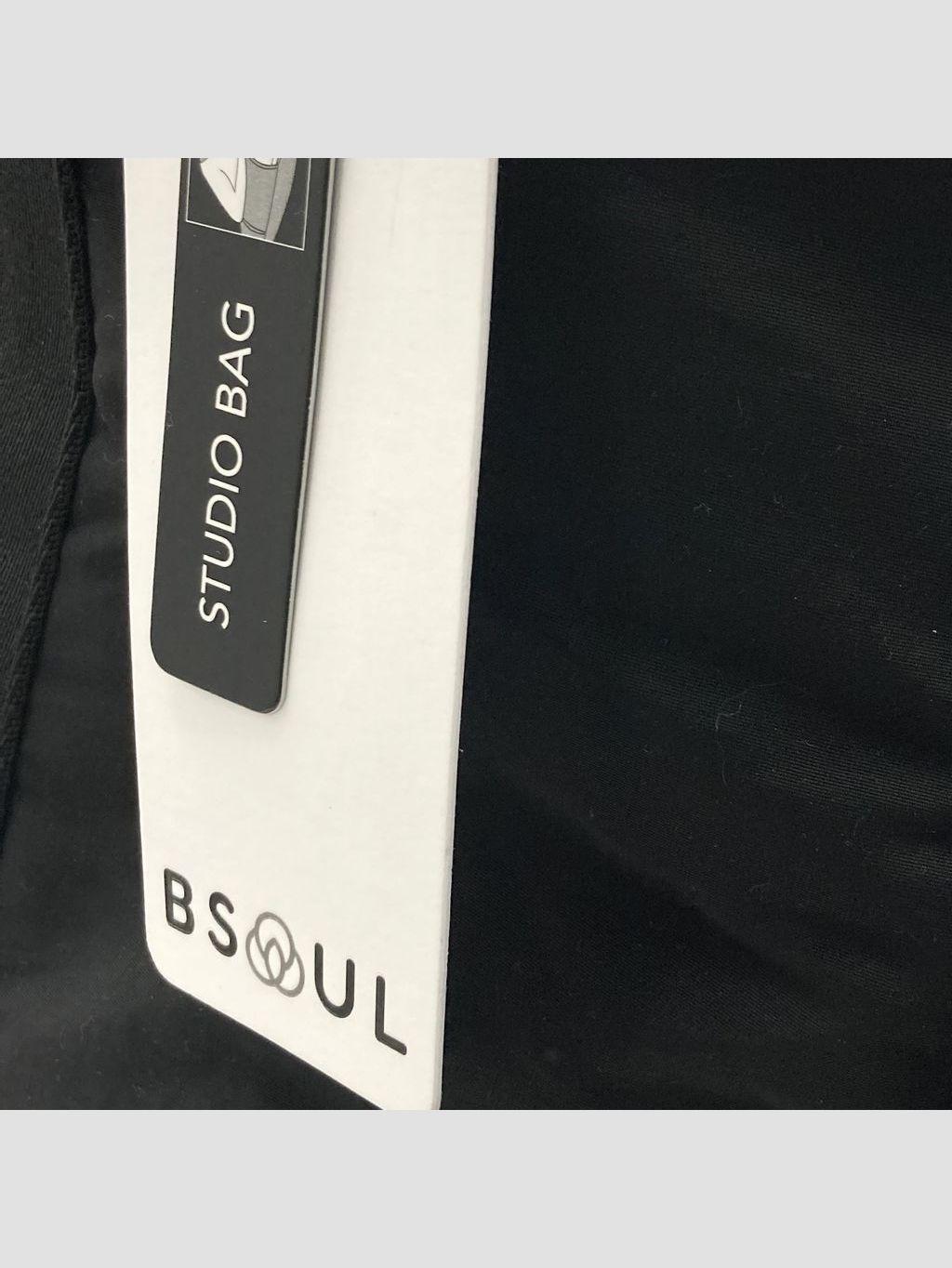 Bolso shopper BSOUL - Talla Talla Única (VOP00991950)-4