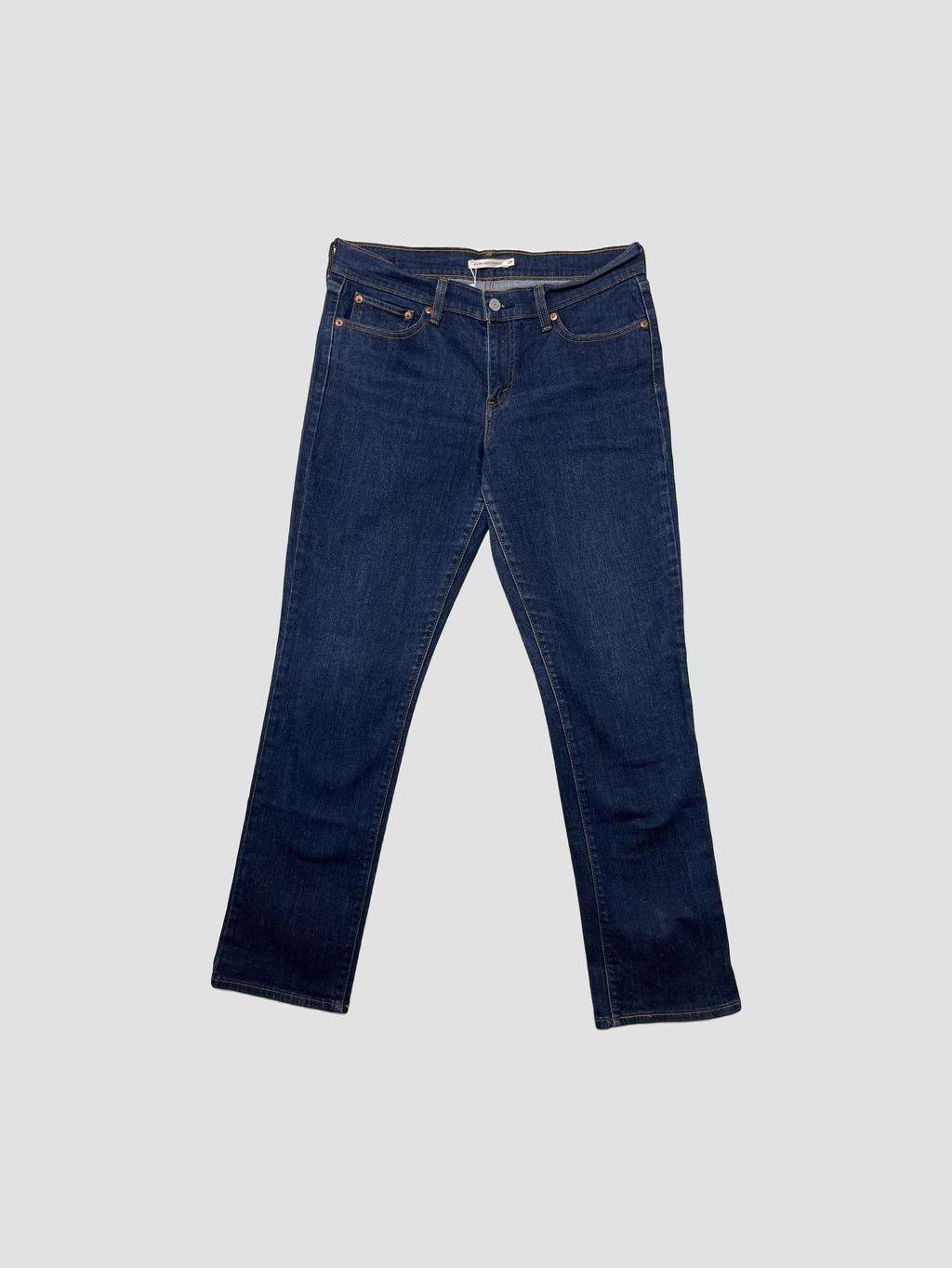 Jean LEVI'S - Talla 38 (VOP01158278)-0