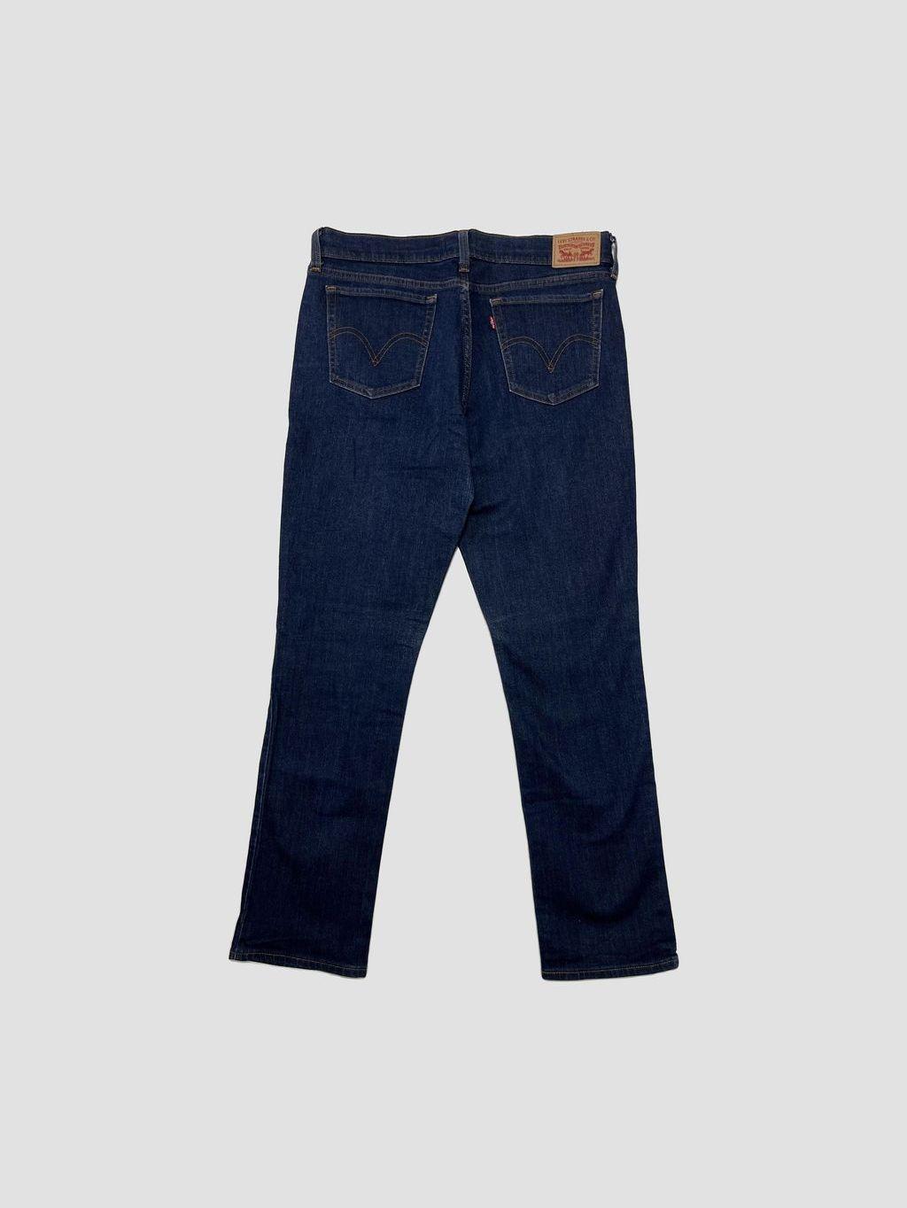 Jean LEVI'S - Talla 38 (VOP01158278)-1