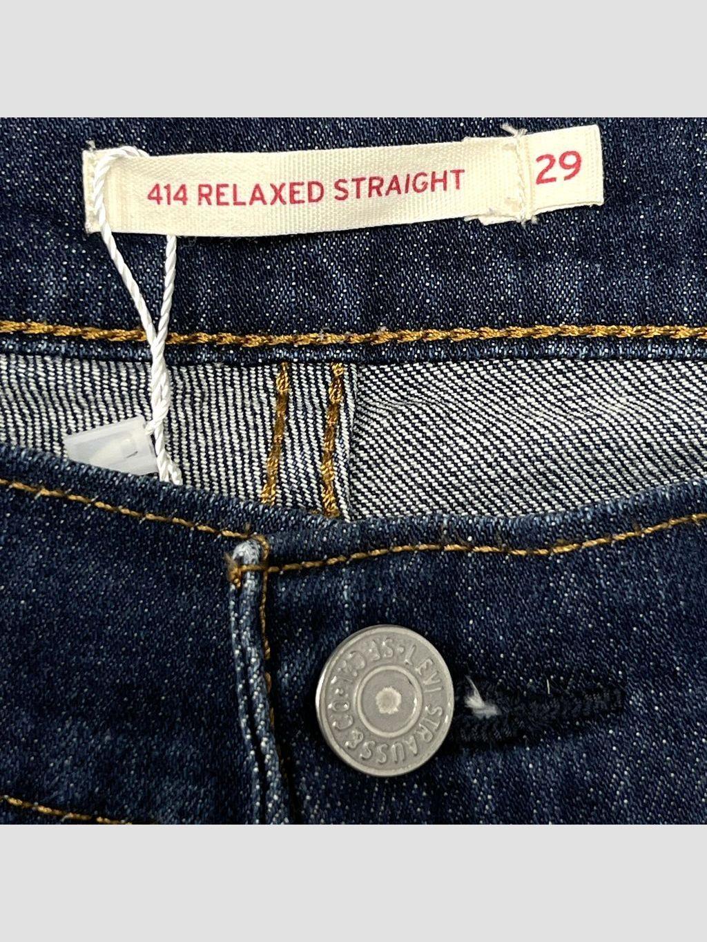 Jean LEVI'S - Talla 38 (VOP01158278)-2