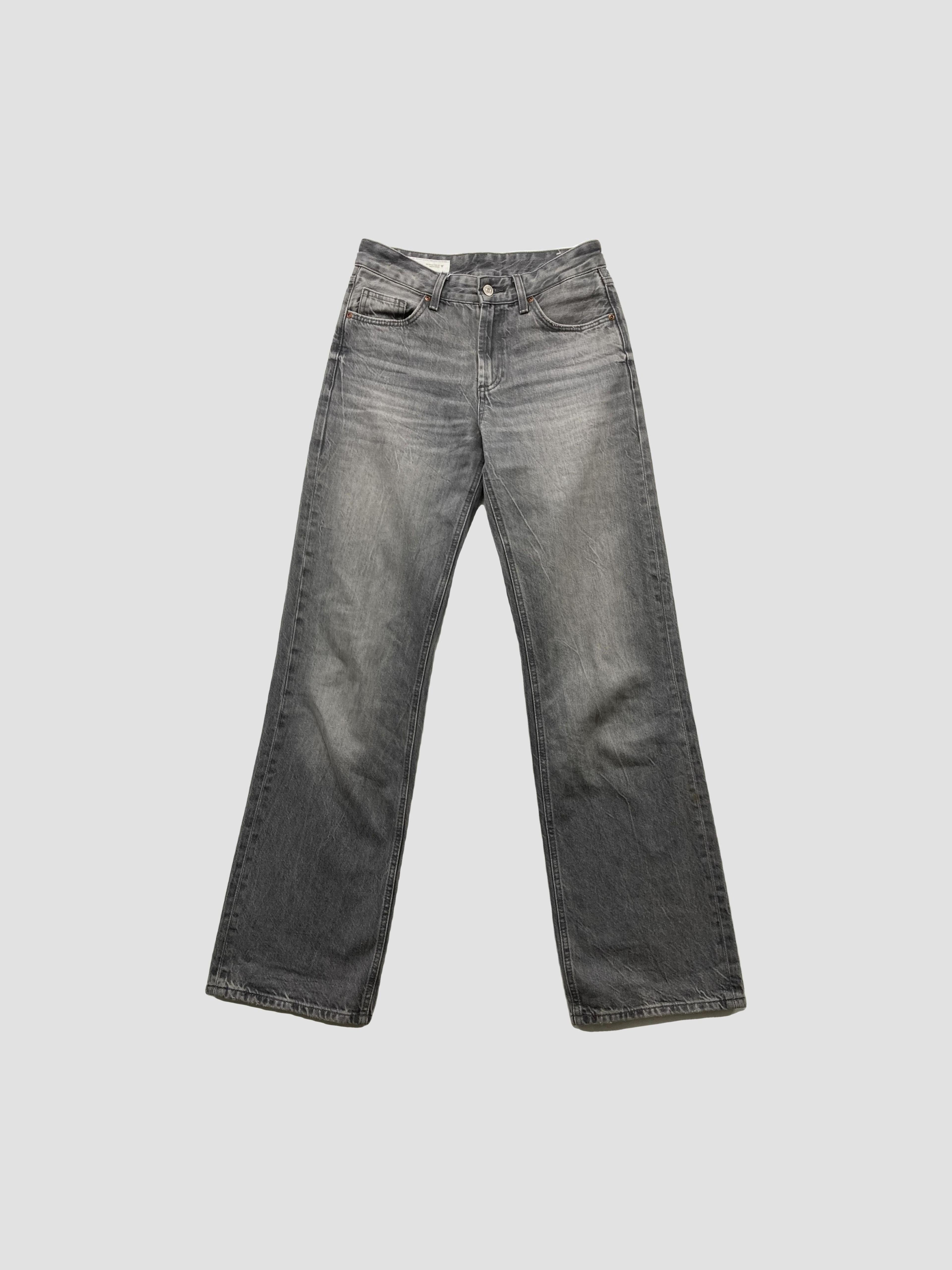 Jean ZARA - Talla 36 (VOP00991886)-0