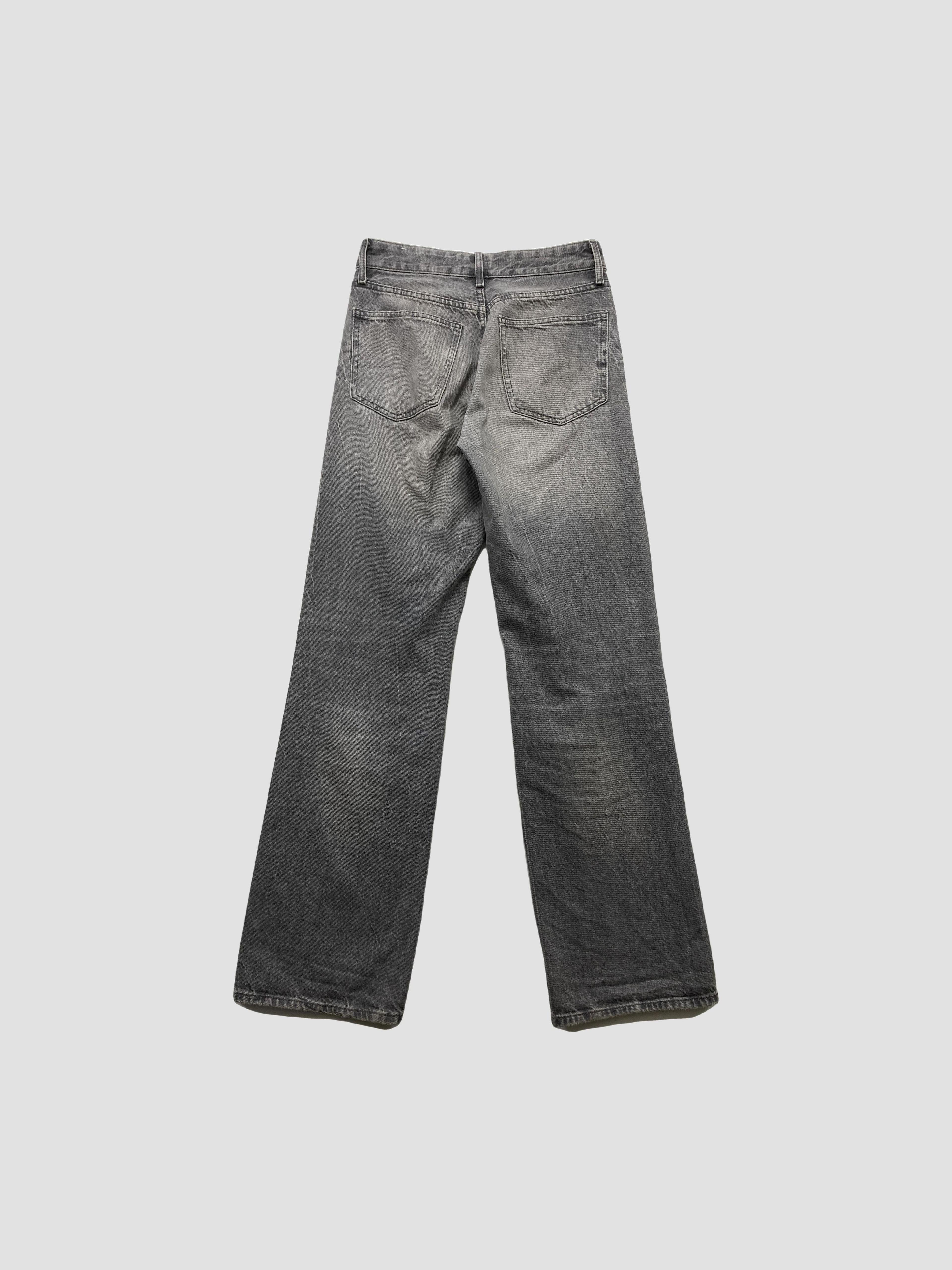 Jean ZARA - Talla 36 (VOP00991886)-1