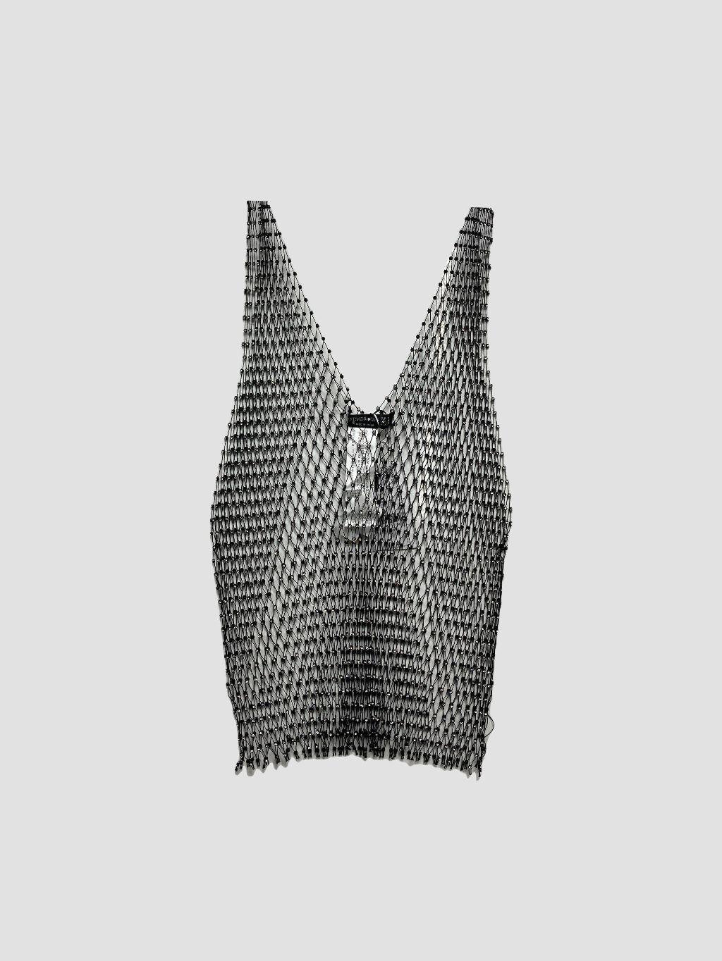 Top STRADIVARIUS - Talla M (VOP01031734)-0