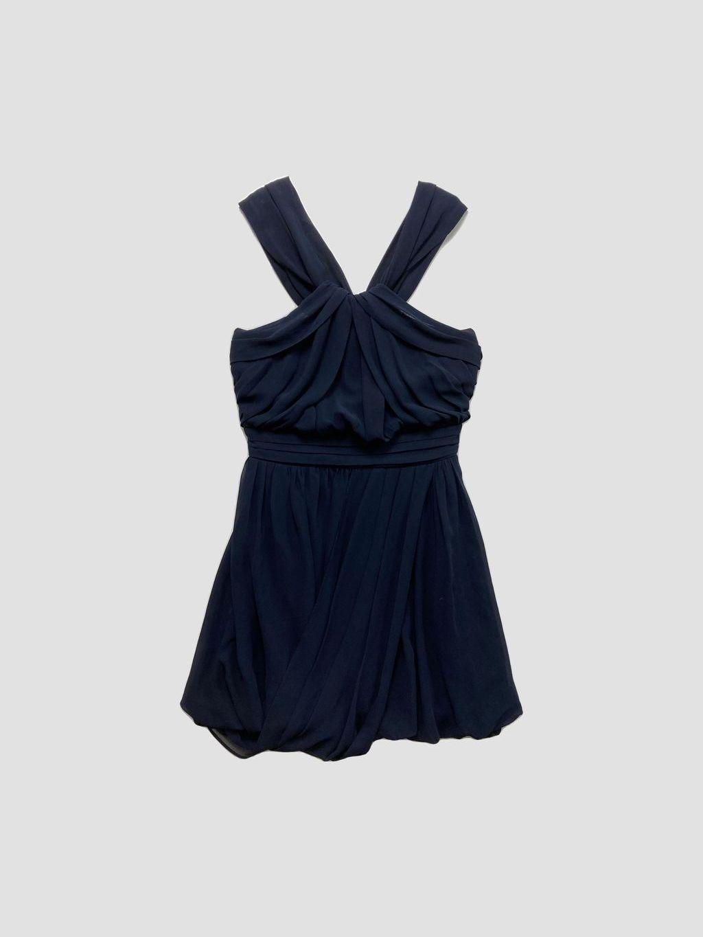Vestido corto ASOS - Talla L (VOP00856031)-0