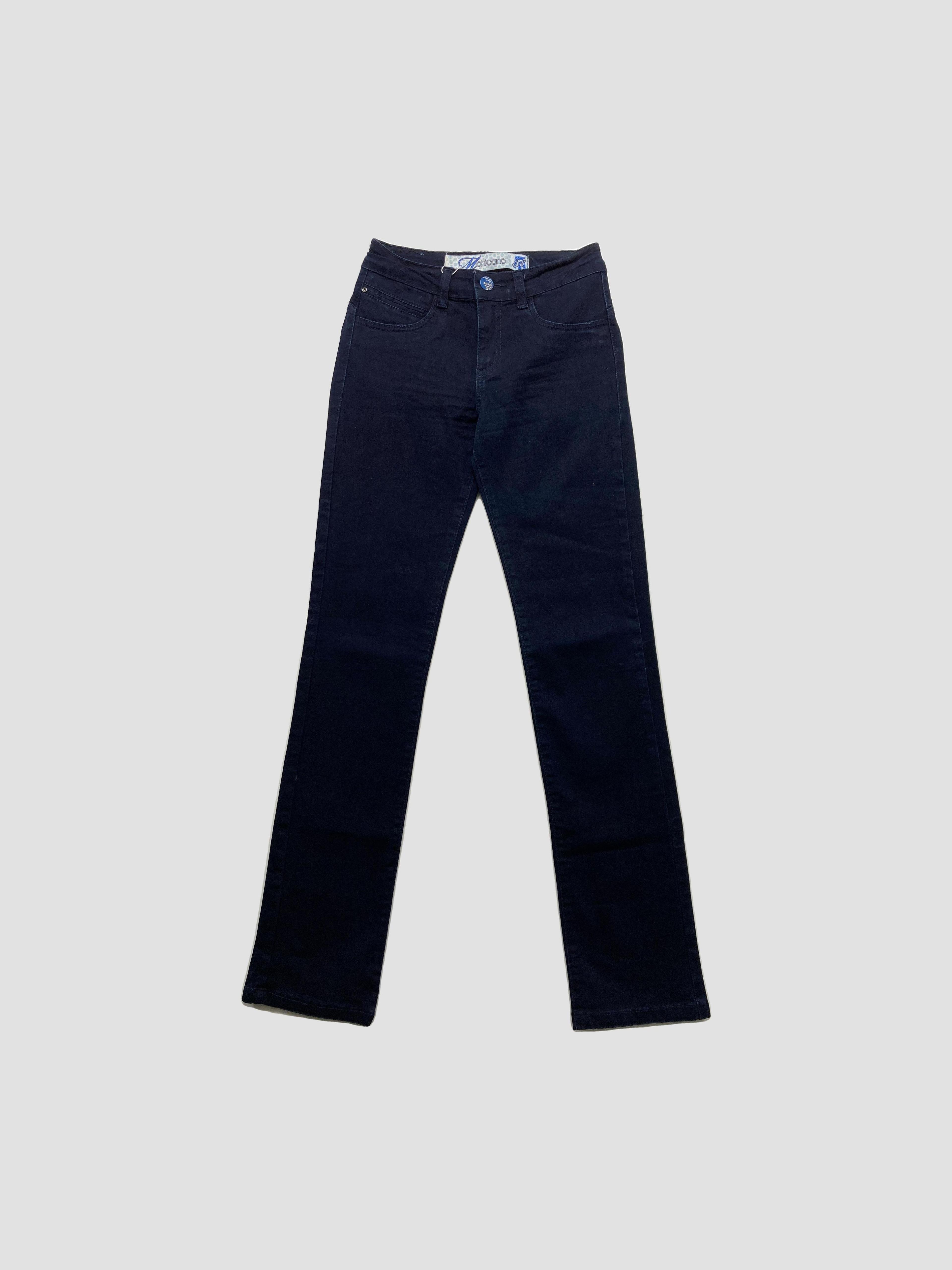 Jean MOHICANO JEANS - Talla 38 (VOP01000161)-0