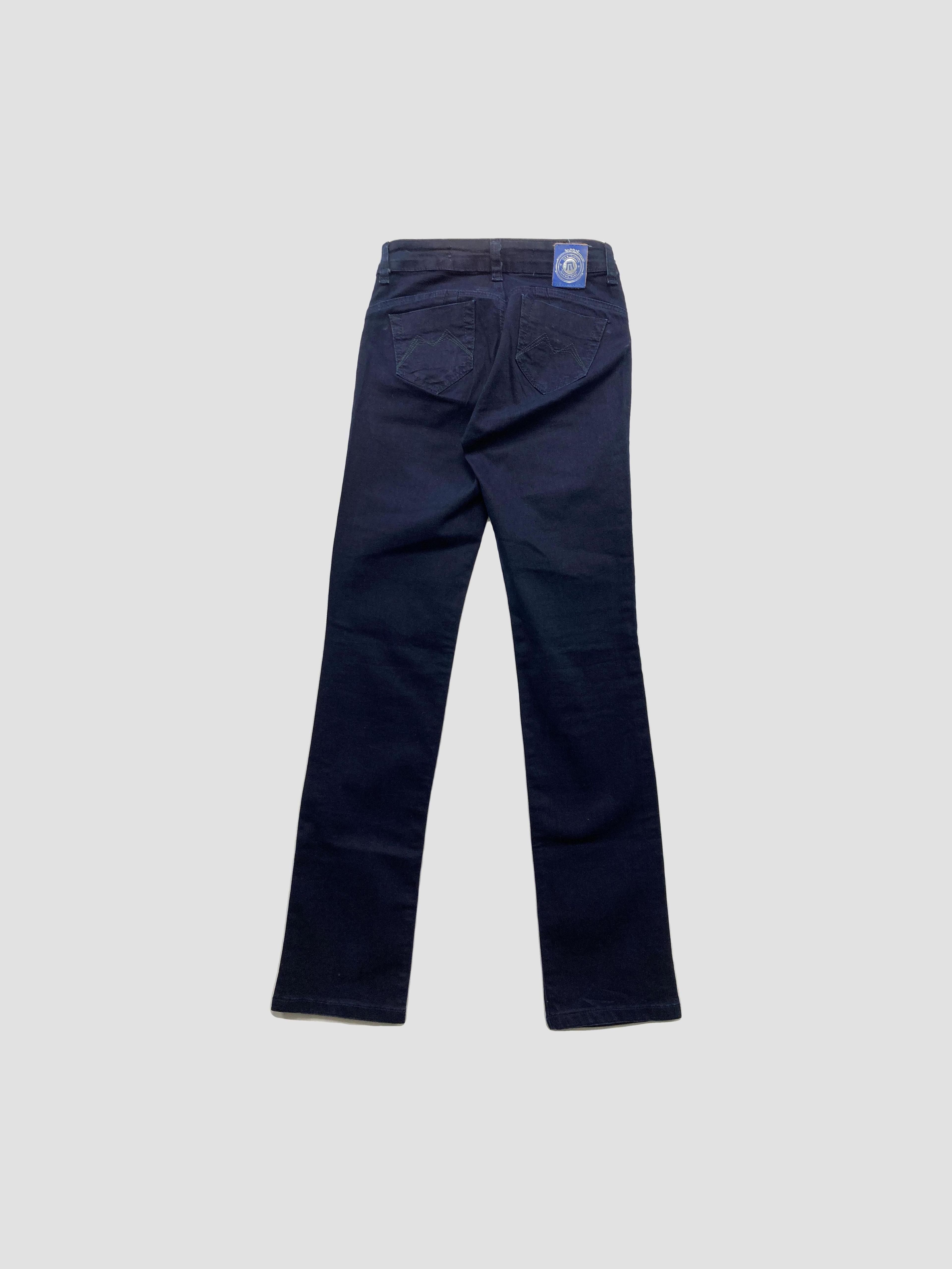 Jean MOHICANO JEANS - Talla 38 (VOP01000161)-1
