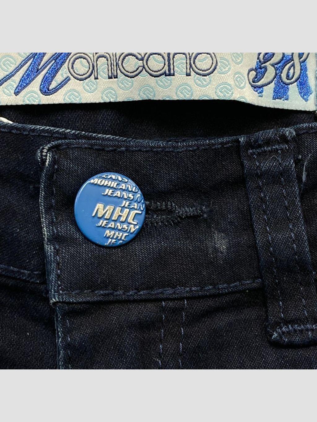 Jean MOHICANO JEANS - Talla 38 (VOP01000161)-2