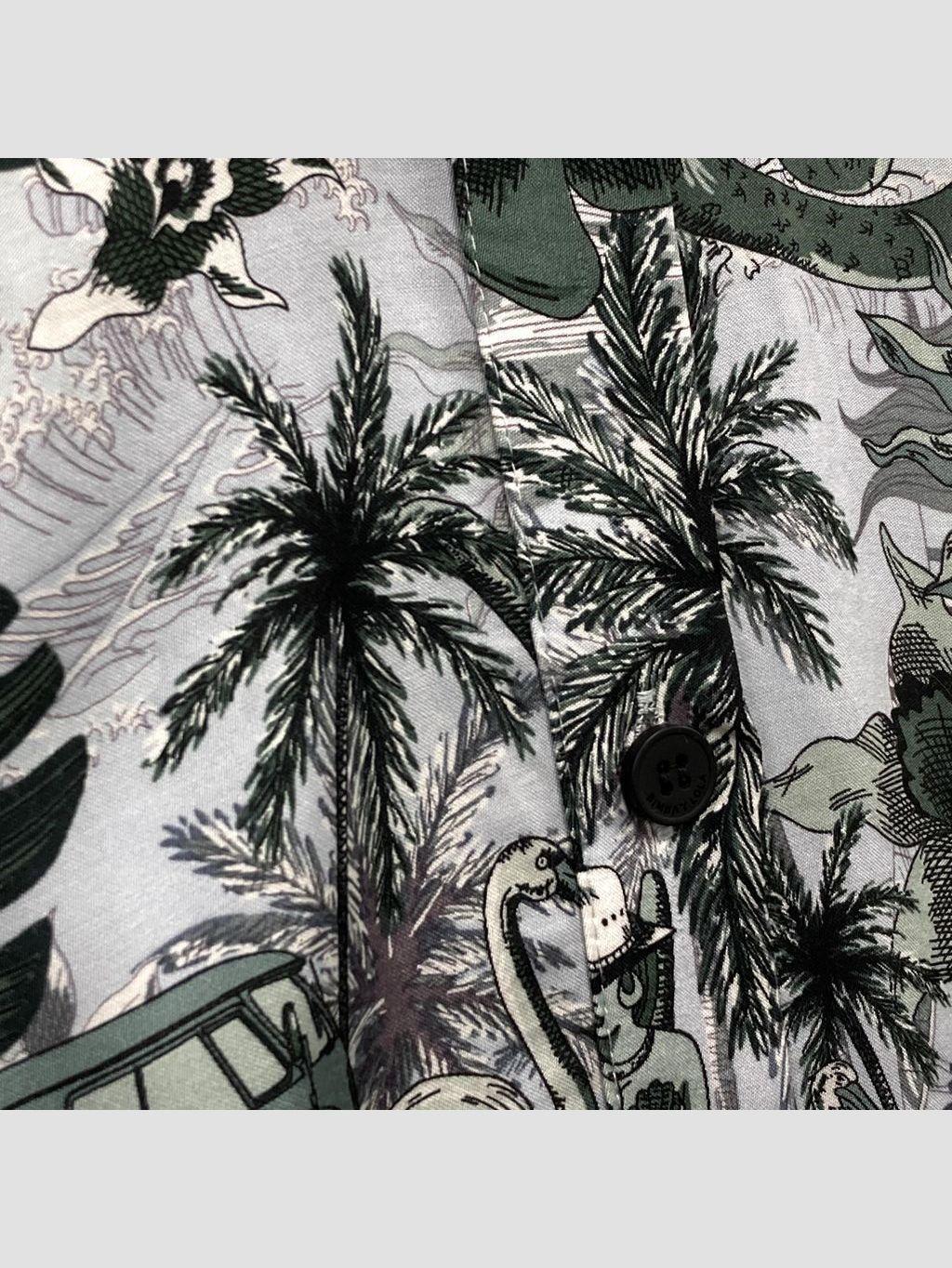 Camisa BIMBA Y LOLA - Talla M (VOP01039685)-2