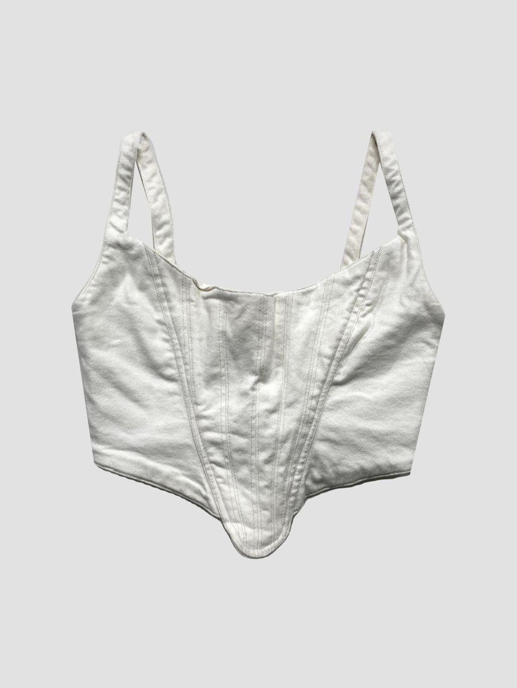 Top ZARA - Talla XS (VOP01020537)-0