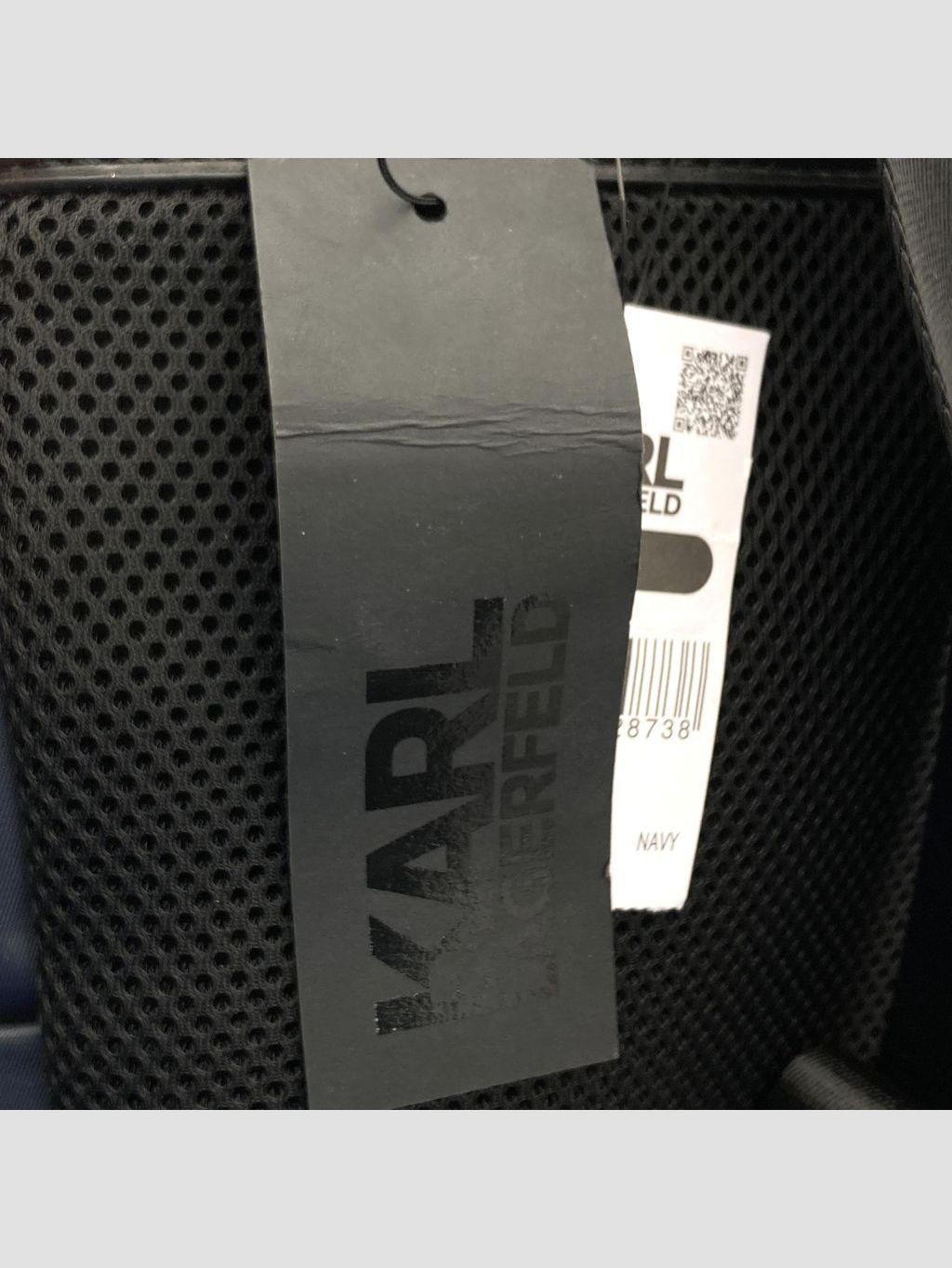 Mochila KARL LAGERFELD - Talla Talla Única (VOP01157138)-5