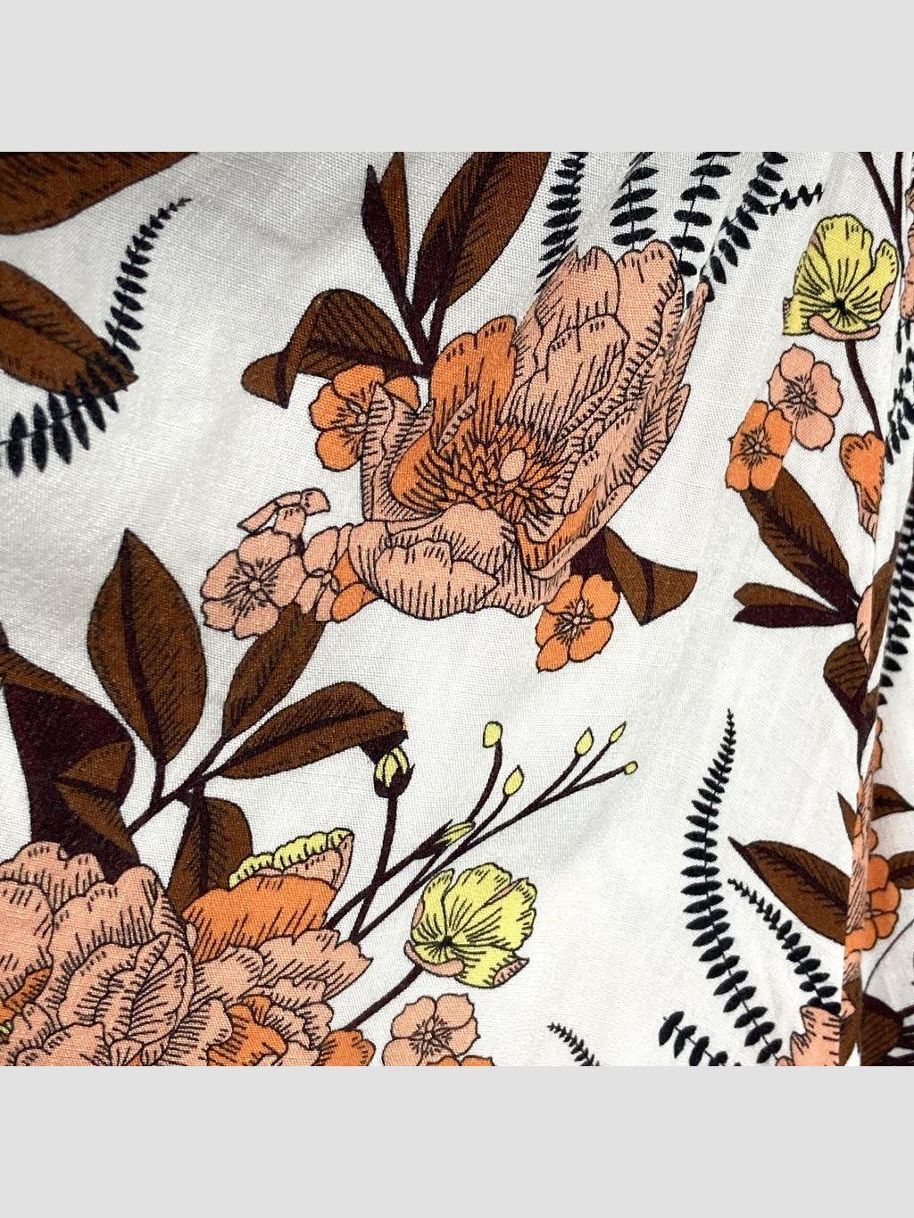 Vestido largo MAAJI - Talla S (VOP01087353)-2