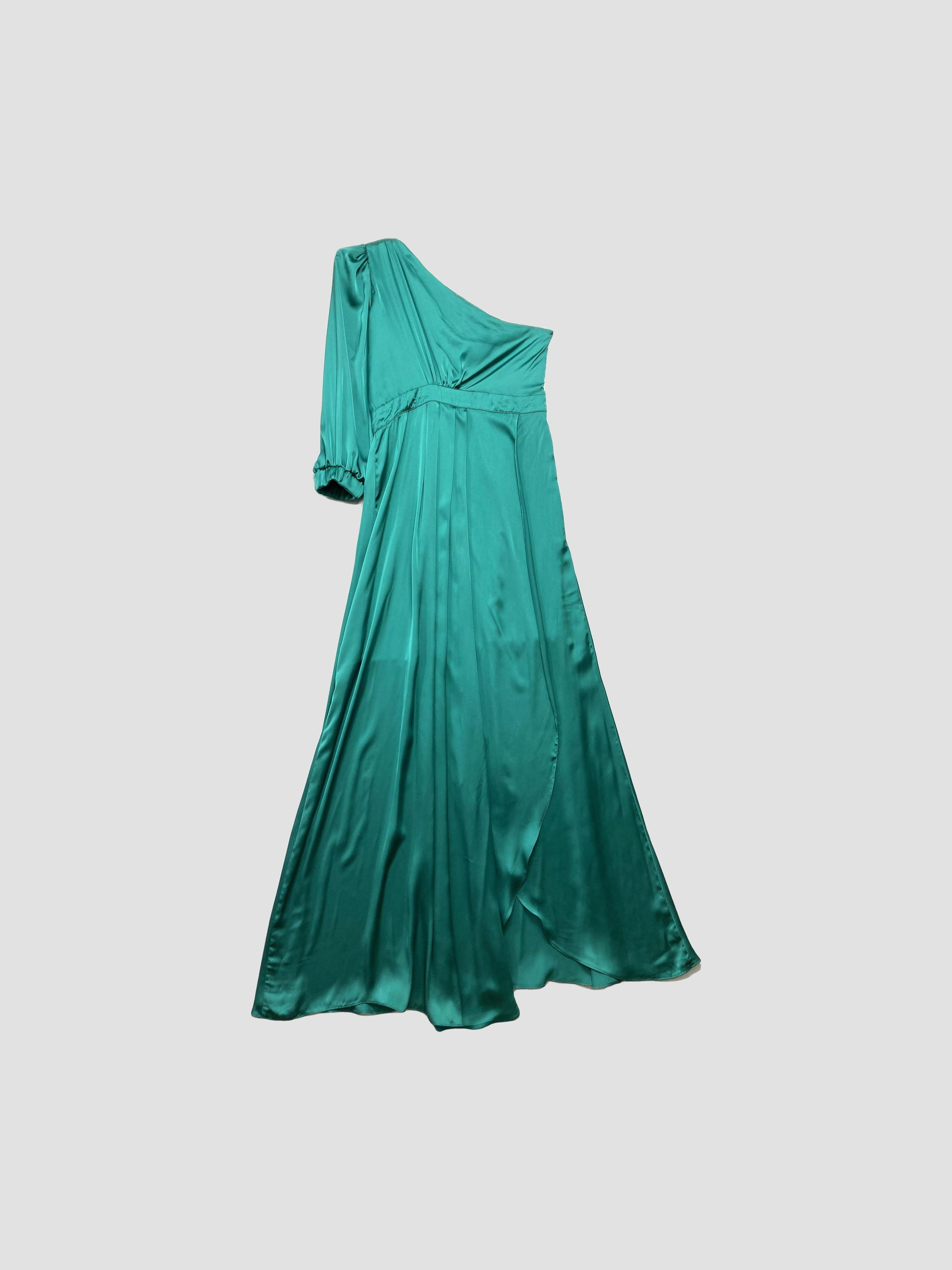 Vestido largo MINISIMA - Talla L (VOP00952855)-0
