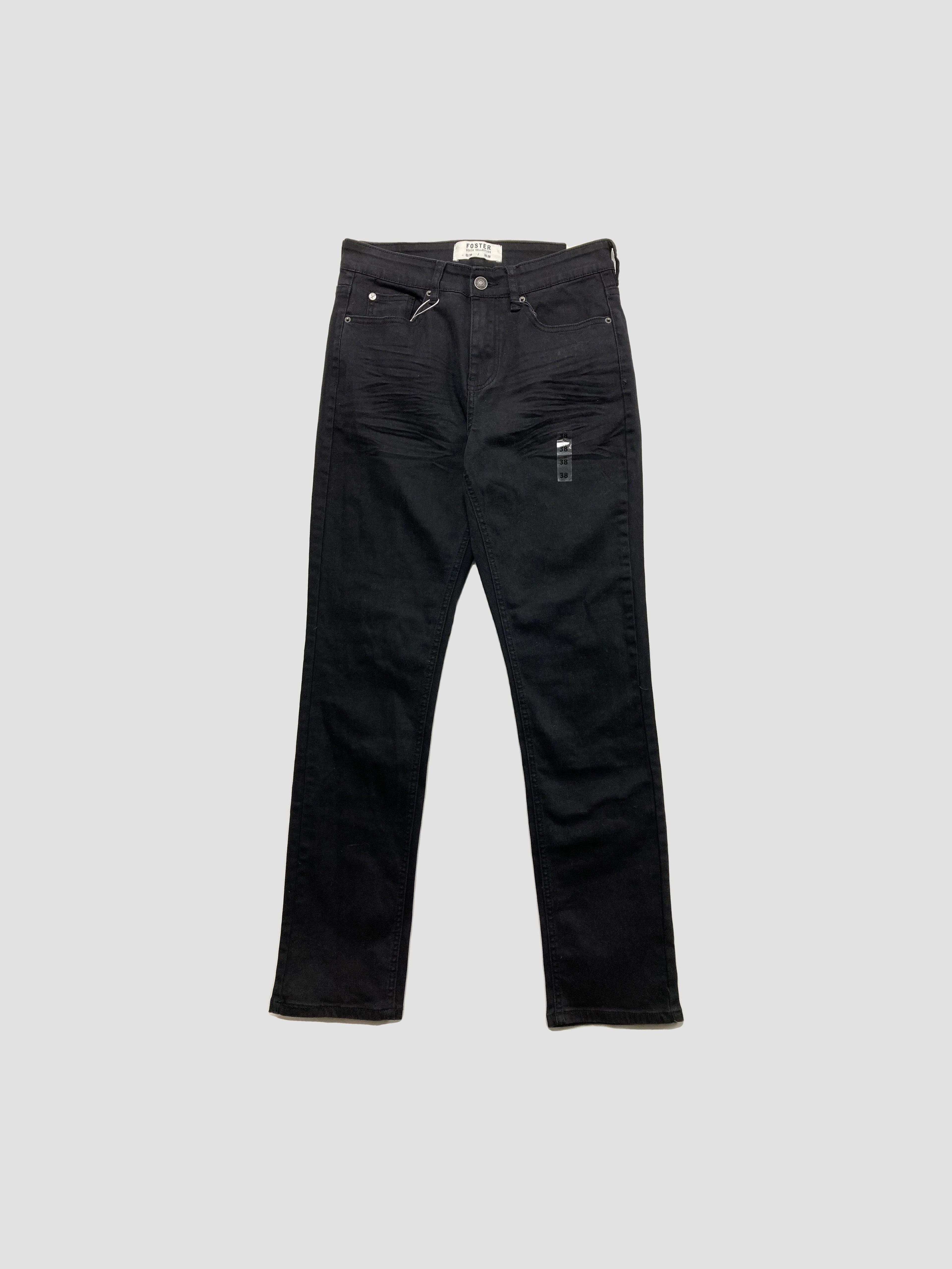 Jean FOSTER - Talla 38 (VOP00991428)-0