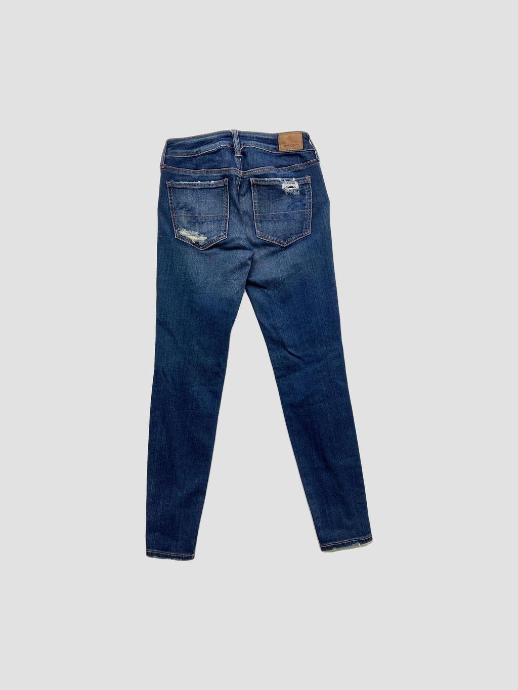 Jean AMERICAN EAGLE - Talla 36 (VOP00806240)-1