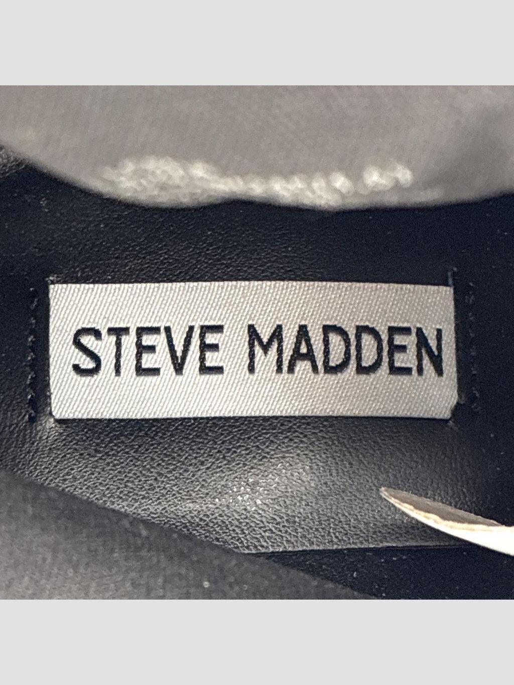Botas STEVE MADDEN - Talla 38 (VOP01007424)-2