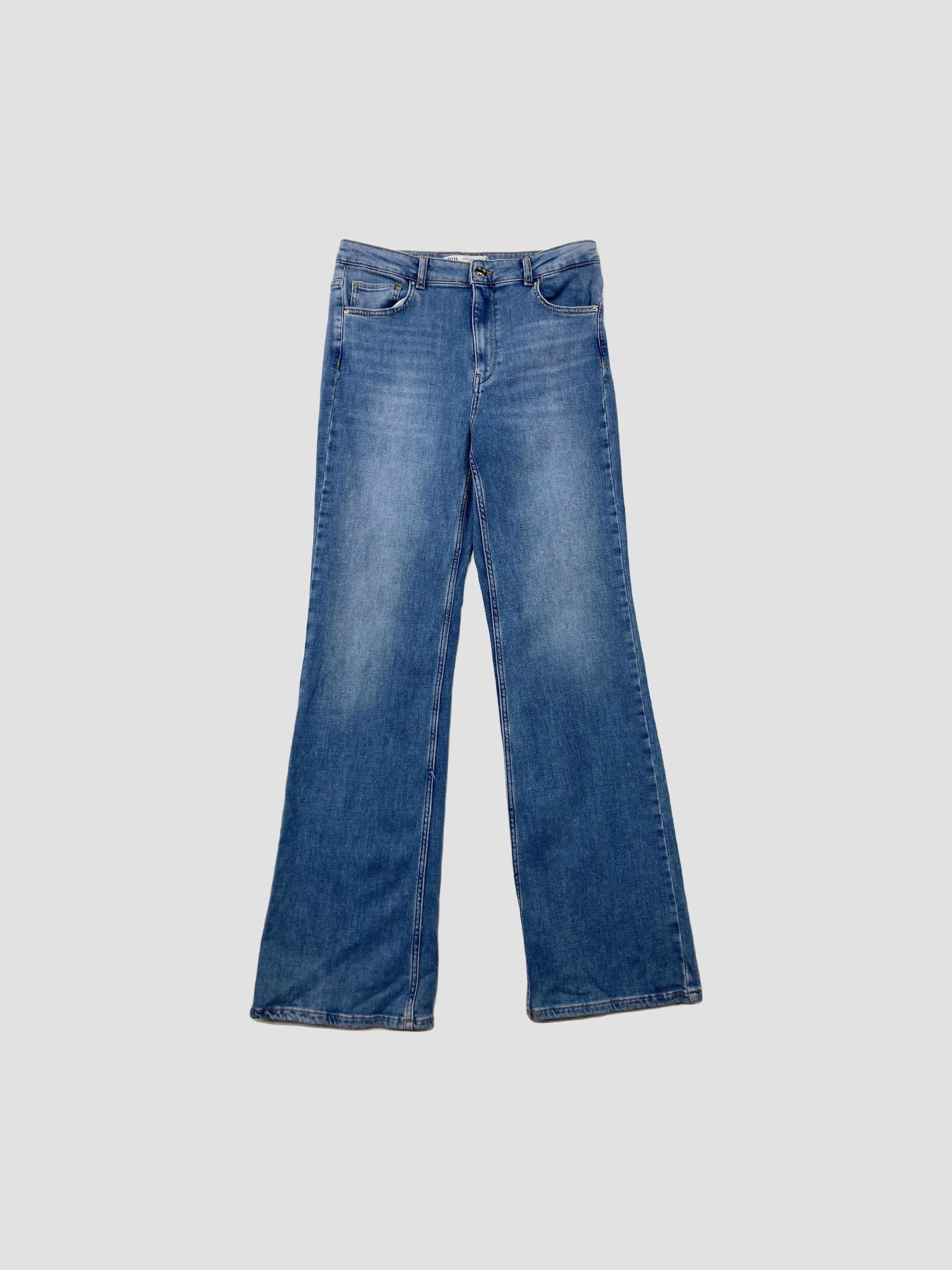 Jean ZARA - Talla 42 (VOP01097304)-0