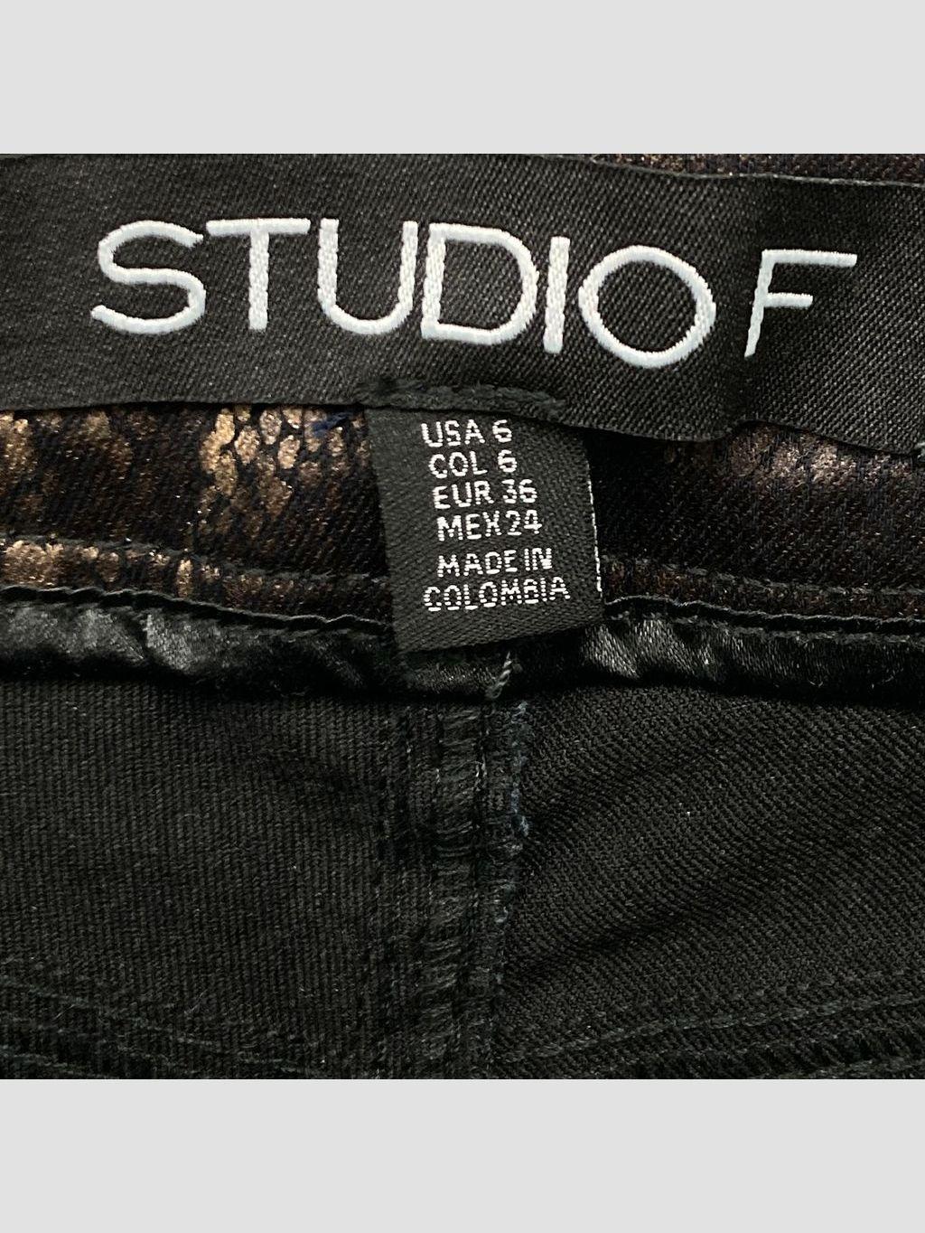 Jean STUDIO F - Talla 36 (VOP01007418)-2