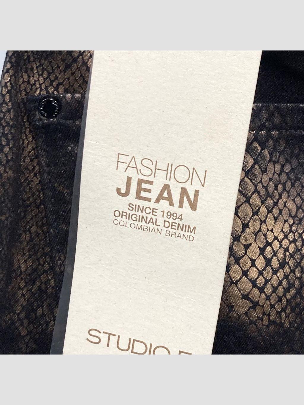 Jean STUDIO F - Talla 36 (VOP01007418)-3