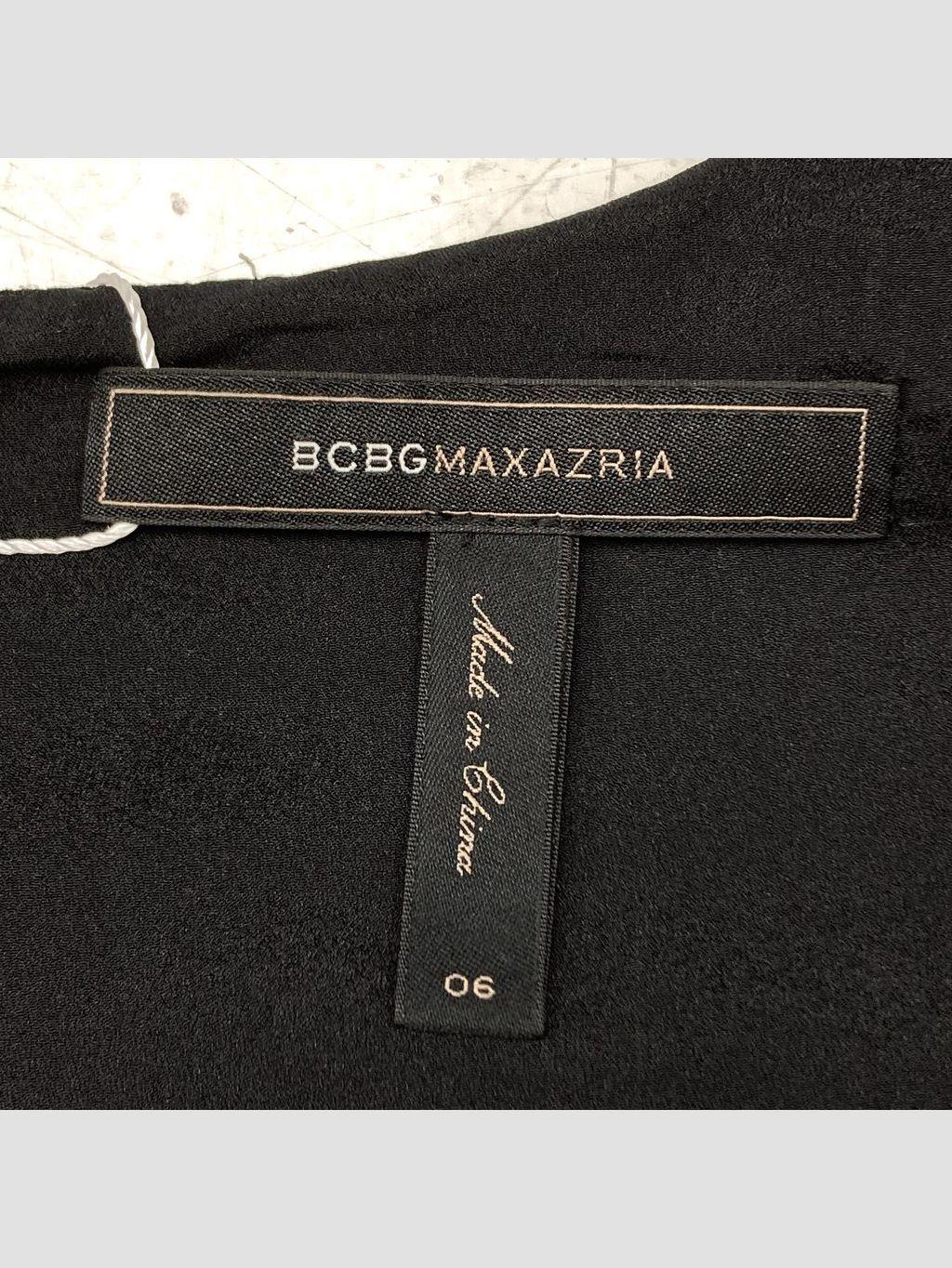 Vestido largo BCBG MAXAZRIA - Talla M (VOP01140588)-2