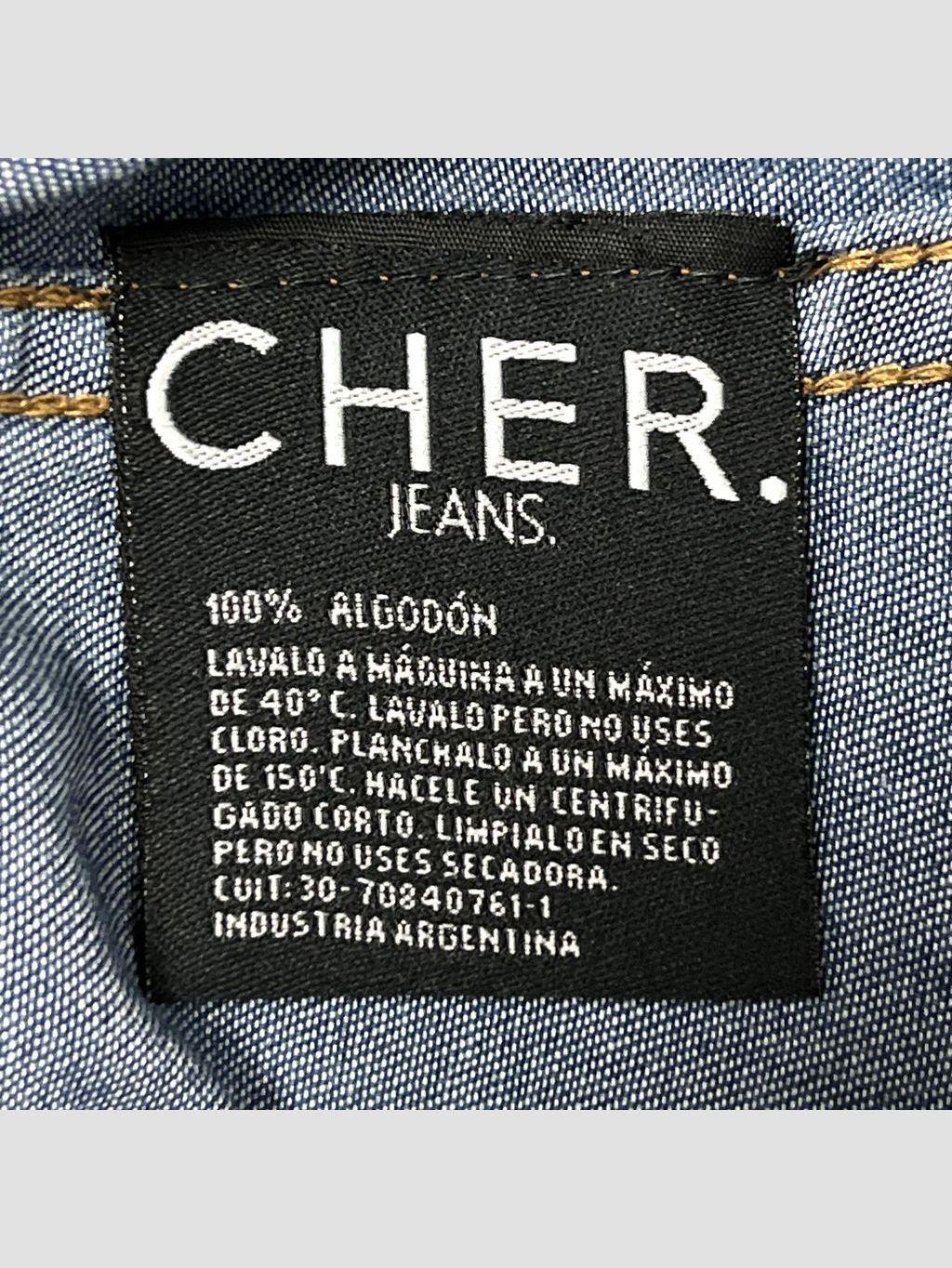 Camisa MARIA CHER - Talla S (VOP01103440)-4