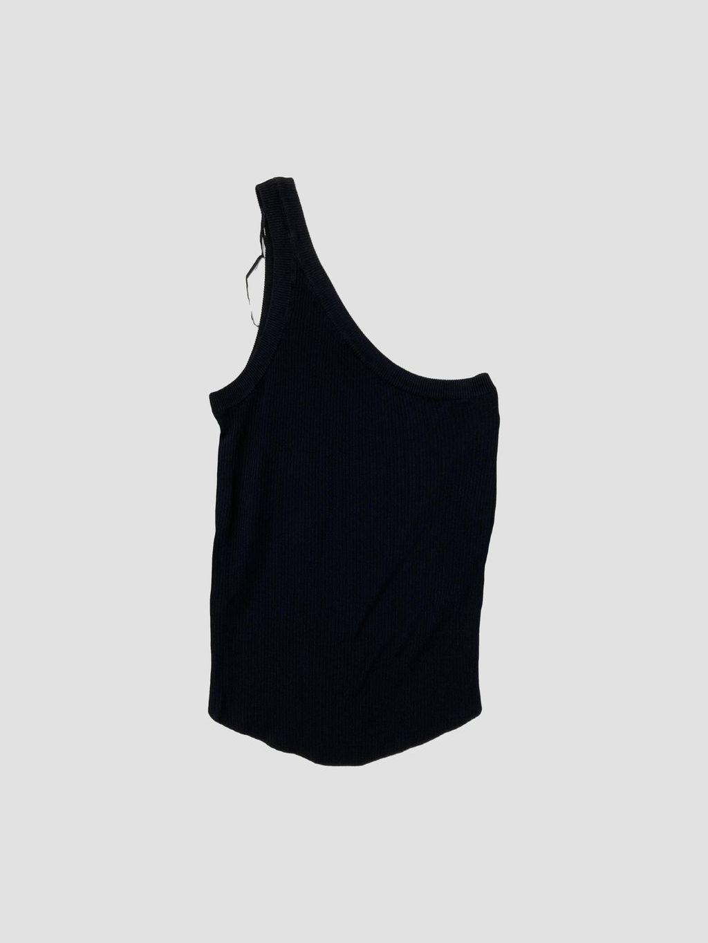 Top ZARA - Talla XS (VOP01223201)-0