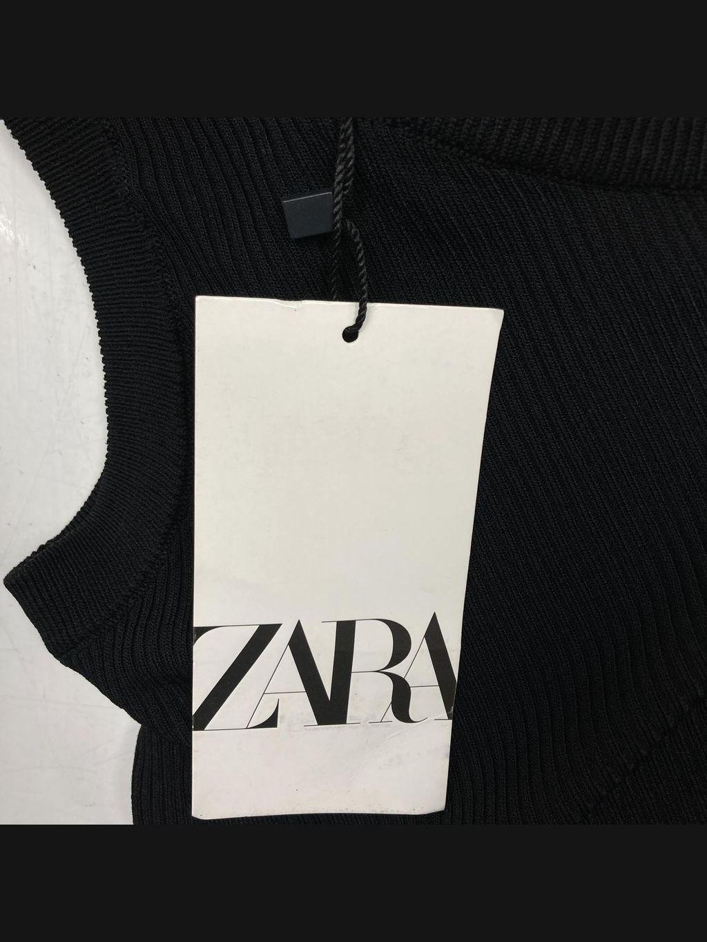 Top ZARA - Talla XS (VOP01223201)-2