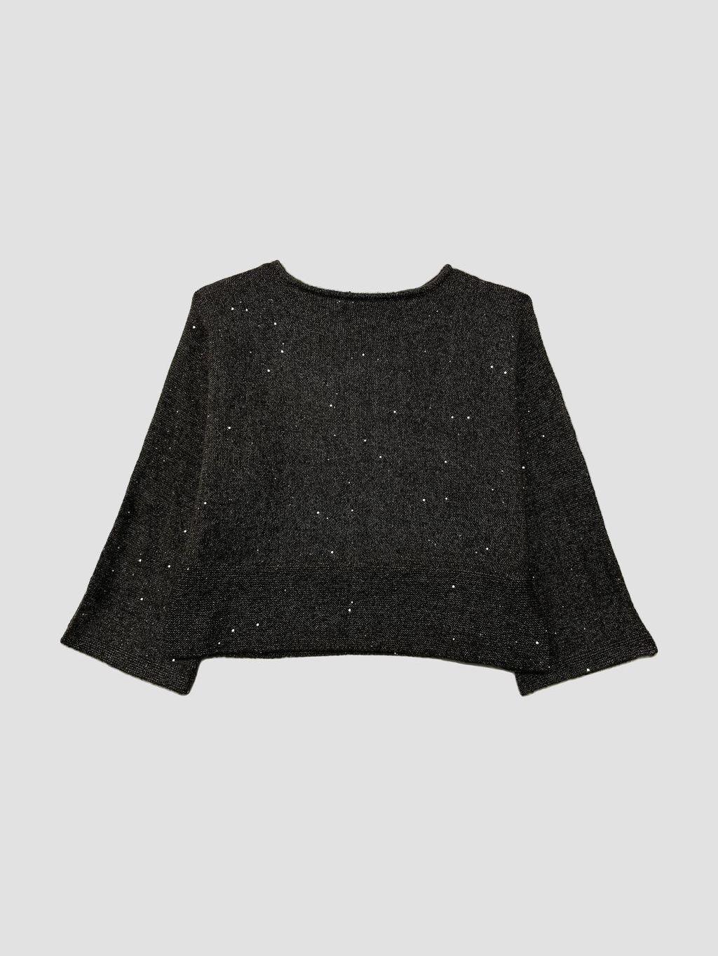 Sweater ZARA - Talla S (VOP01160070)-0