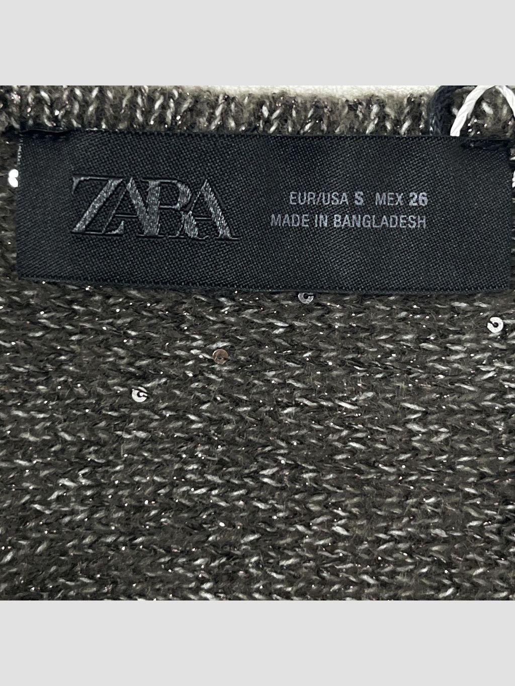 Sweater ZARA - Talla S (VOP01160070)-1